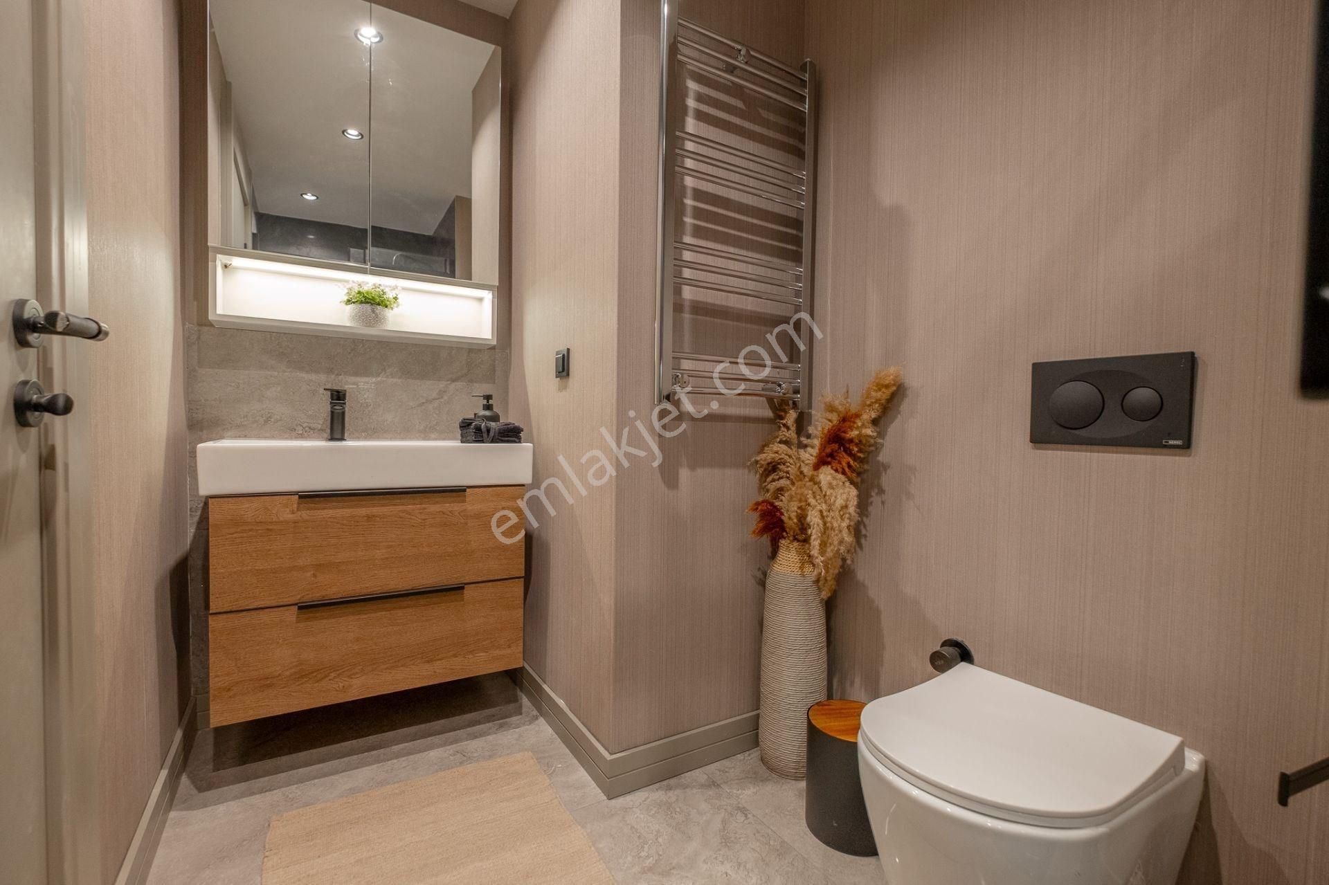 Bahçeşehir 2. Kısımda 2+1 Fırsat Daire, 60 Ay Vade İmkanı - Görsel 13