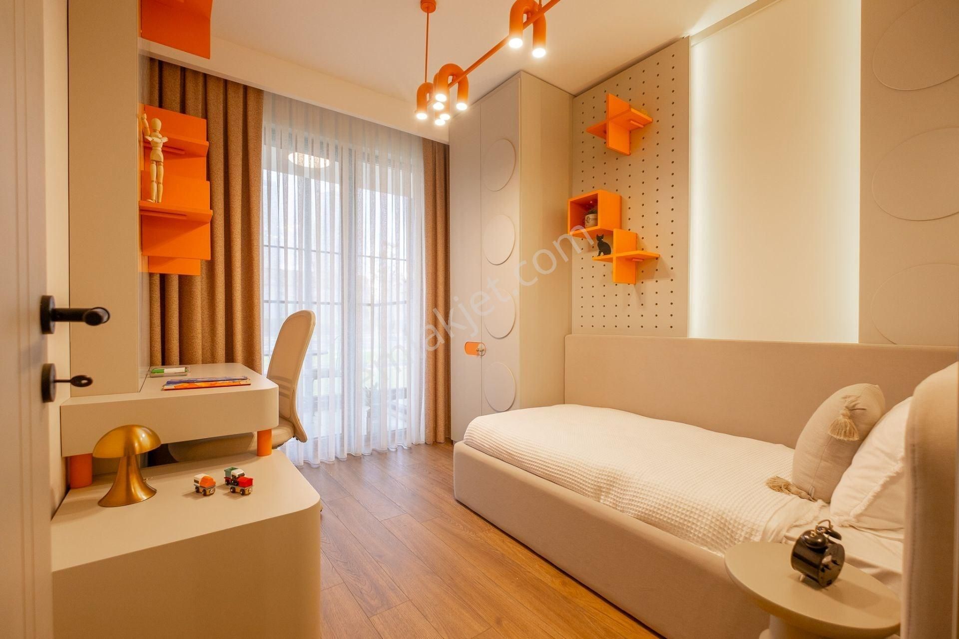 Bahçeşehir 2. Kısımda 2+1 Fırsat Daire, 60 Ay Vade İmkanı - Görsel 7