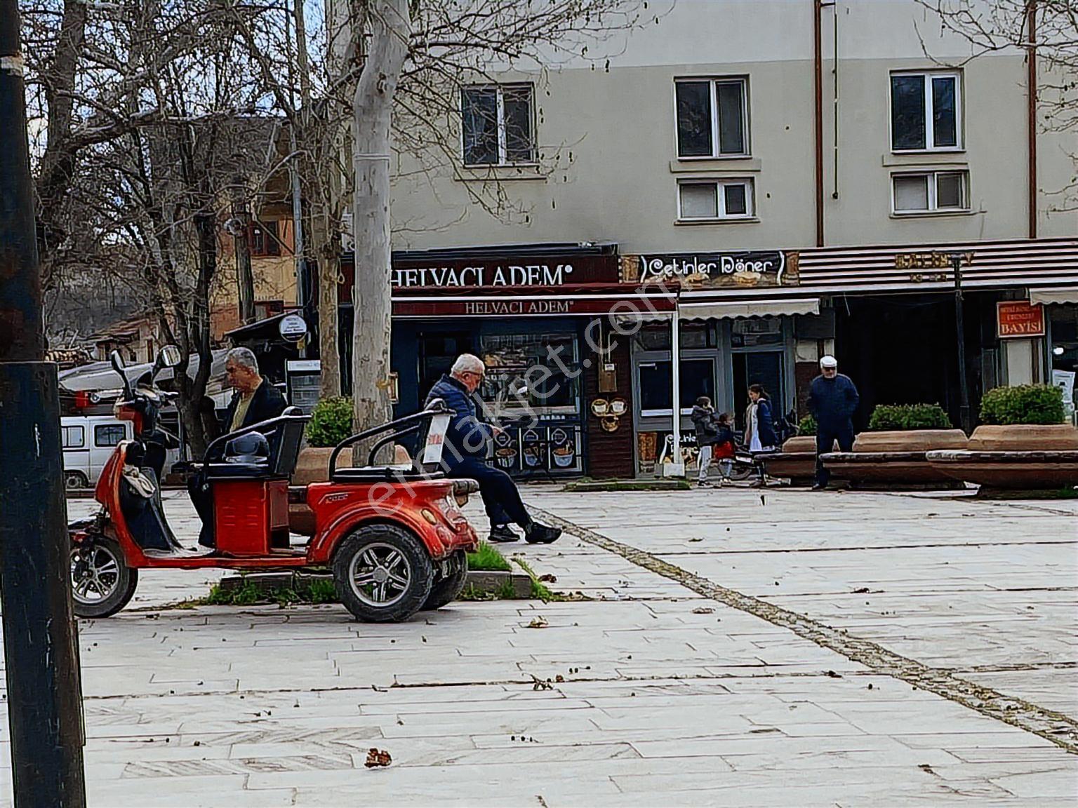 Dialog Prestij Yenişehir Çarşı Merkezinde Fırsat Satılık Dükkan - Görsel 11