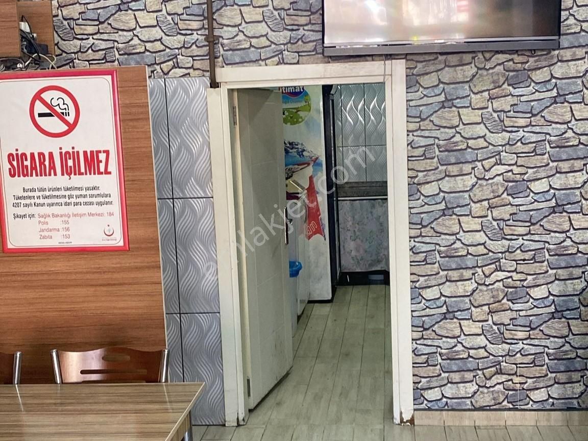 Dialog Prestij Yenişehir Çarşı Merkezinde Fırsat Satılık Dükkan - Görsel 5
