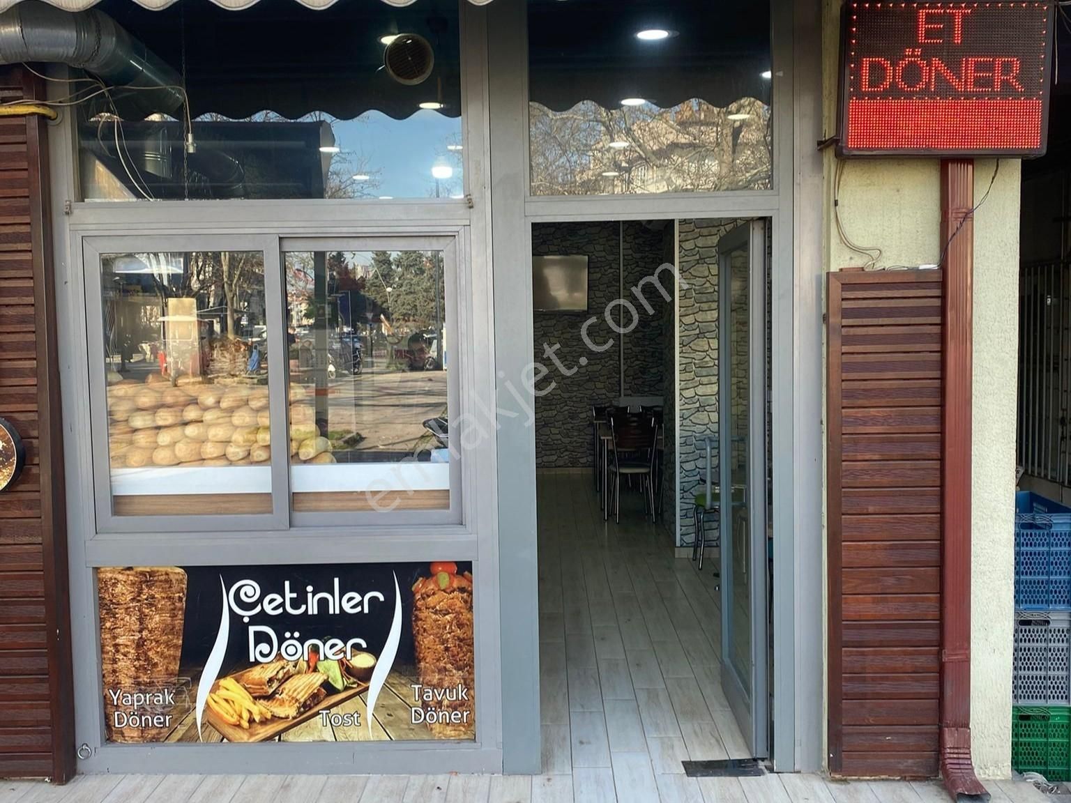 Dialog Prestij Yenişehir Çarşı Merkezinde Fırsat Satılık Dükkan