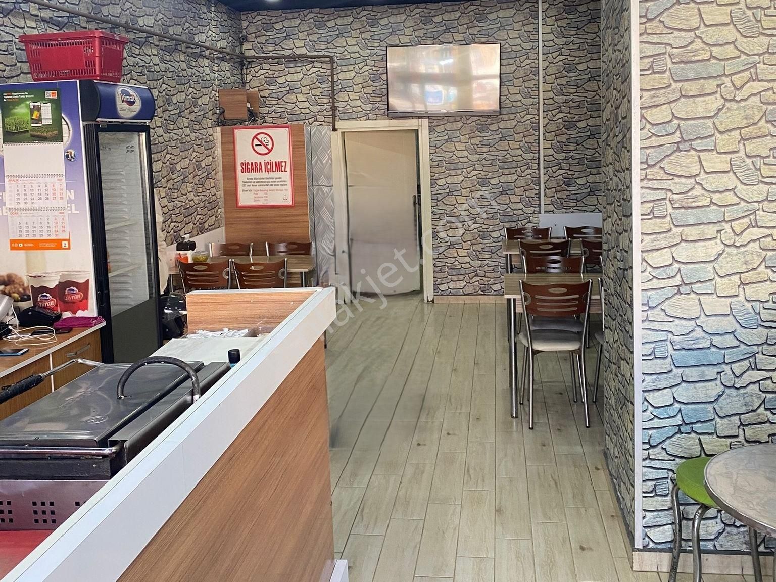Dialog Prestij Yenişehir Çarşı Merkezinde Fırsat Satılık Dükkan - Görsel 21
