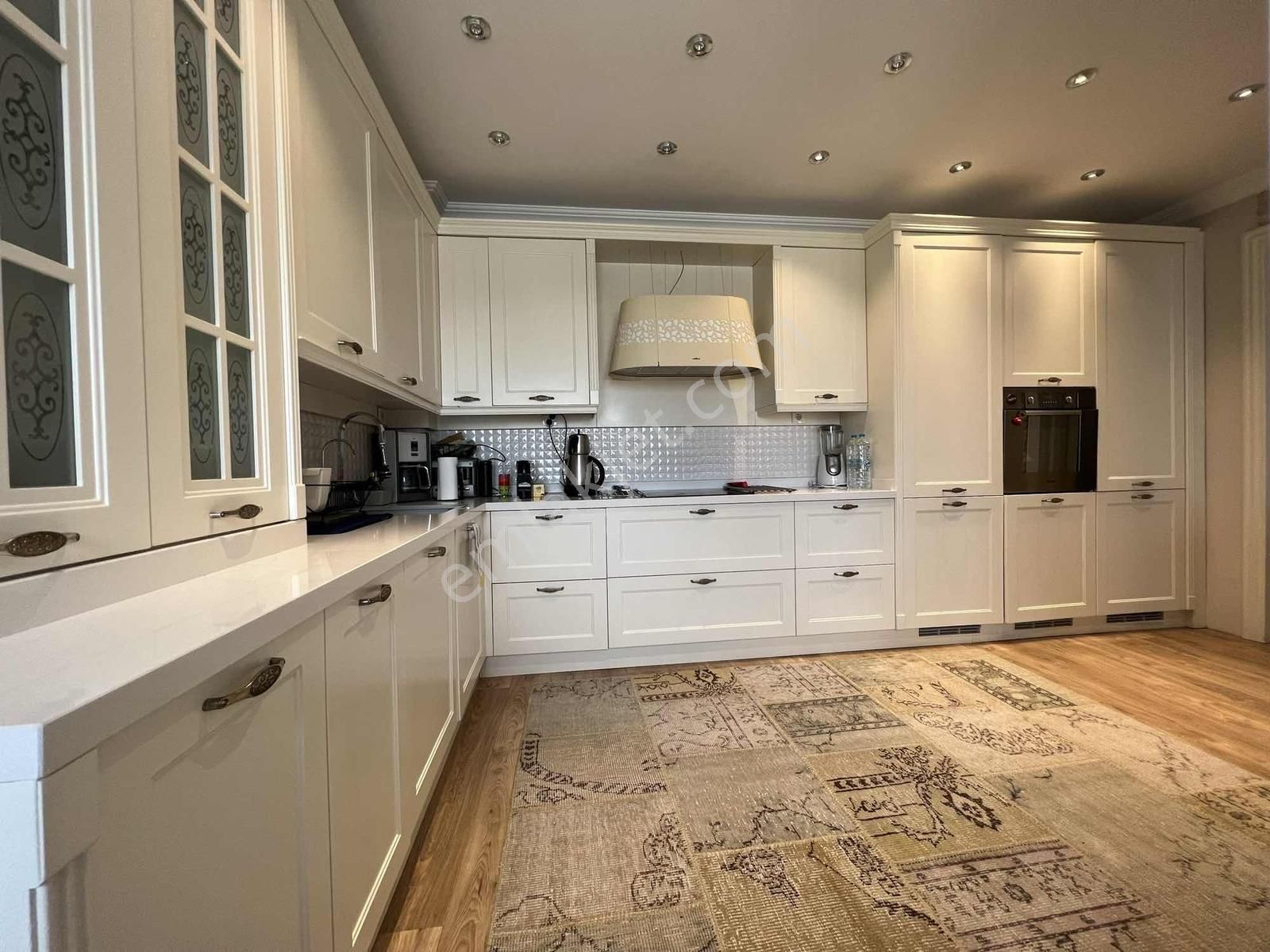 Çengelköy Doktorlar Sitesinde___içi Lux Yapılı 6+1 Çatı Dublex - Görsel 18