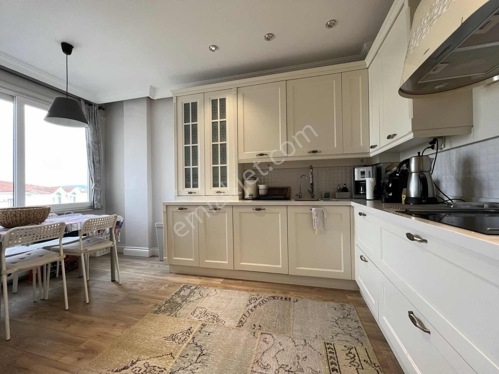 Çengelköy Doktorlar Sitesinde___içi Lux Yapılı 6+1 Çatı Dublex - Görsel 31