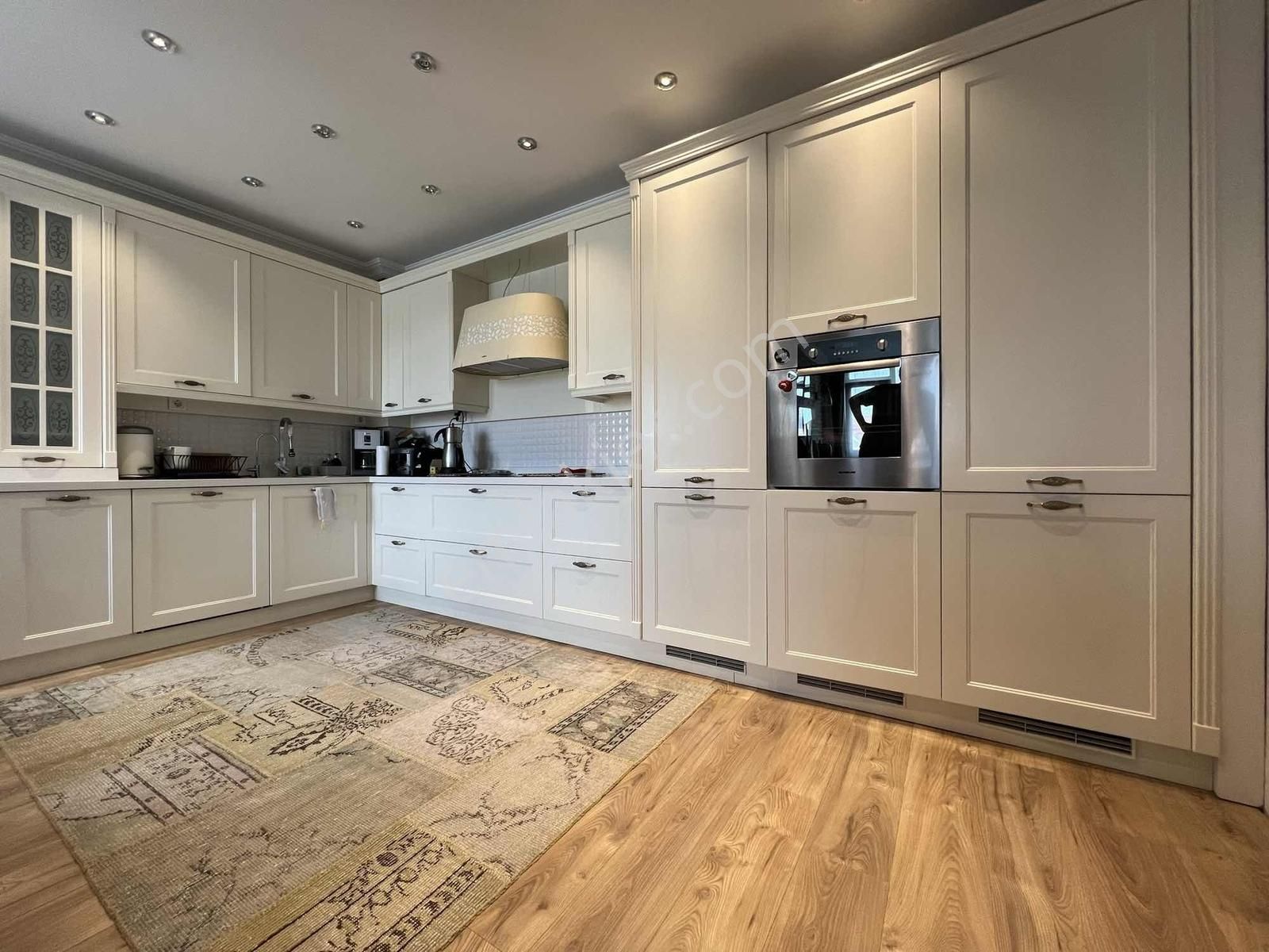 Çengelköy Doktorlar Sitesinde___içi Lux Yapılı 6+1 Çatı Dublex - Görsel 26