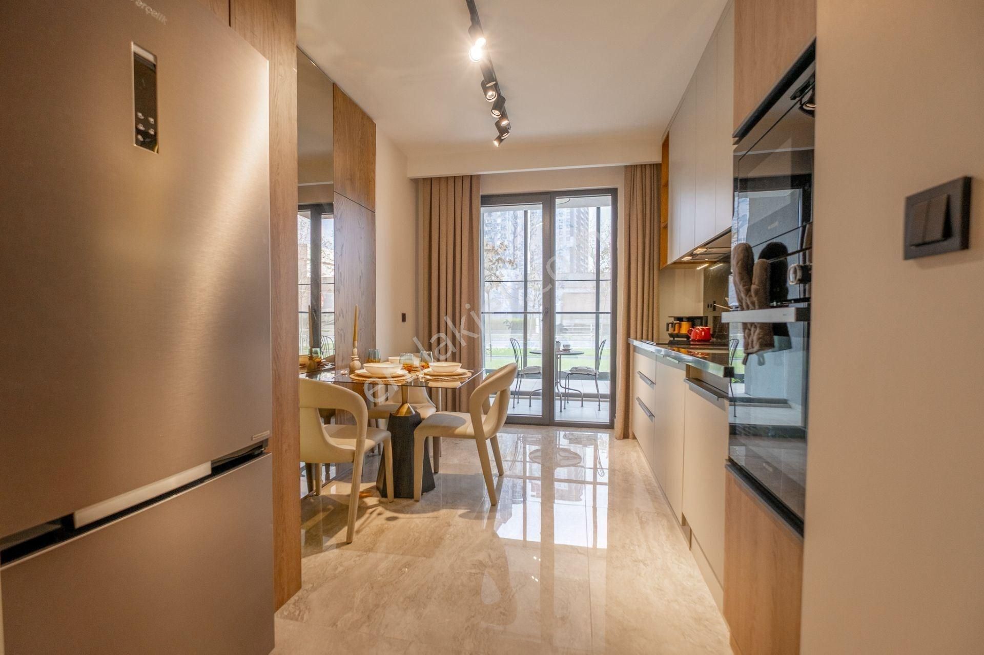 Bahçeşehir 2. Kısımda 3+1 Fırsat Daire, 60 Ay Vade İmkanı - Görsel 8