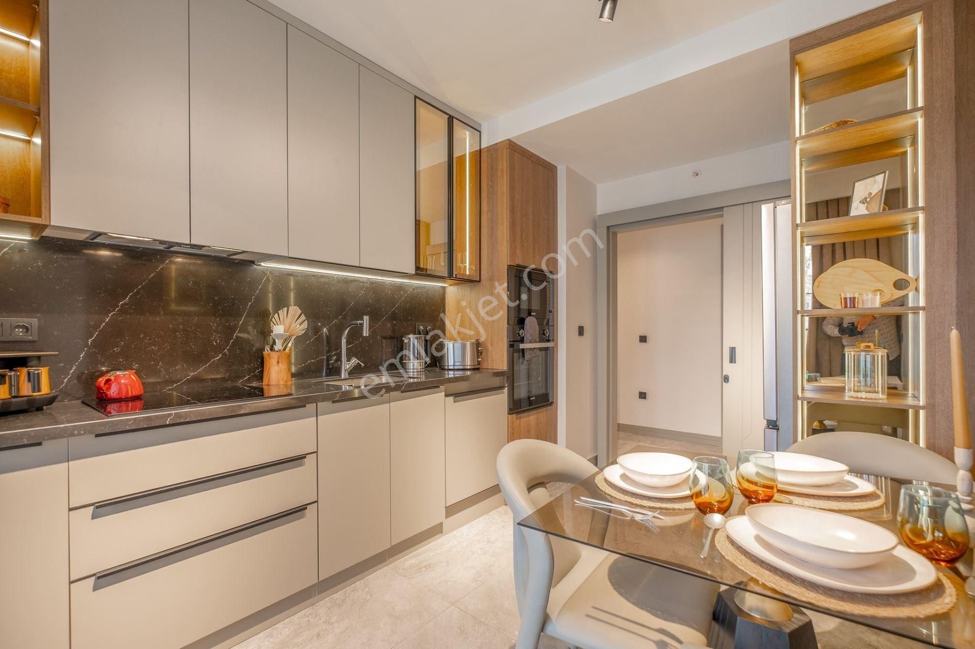 Bahçeşehir 2. Kısımda 3+1 Fırsat Daire, 60 Ay Vade İmkanı - Görsel 10