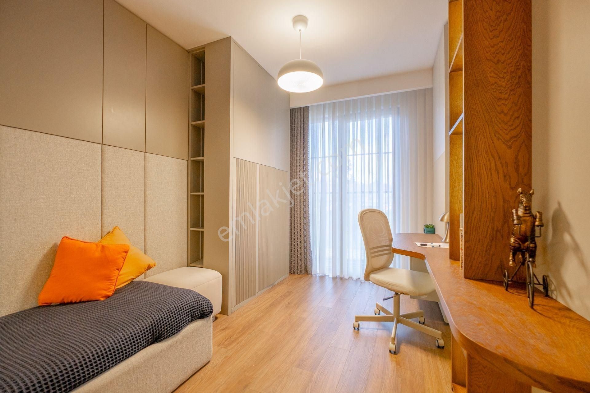 Bahçeşehir 2. Kısımda 3+1 Fırsat Daire, 60 Ay Vade İmkanı - Görsel 13