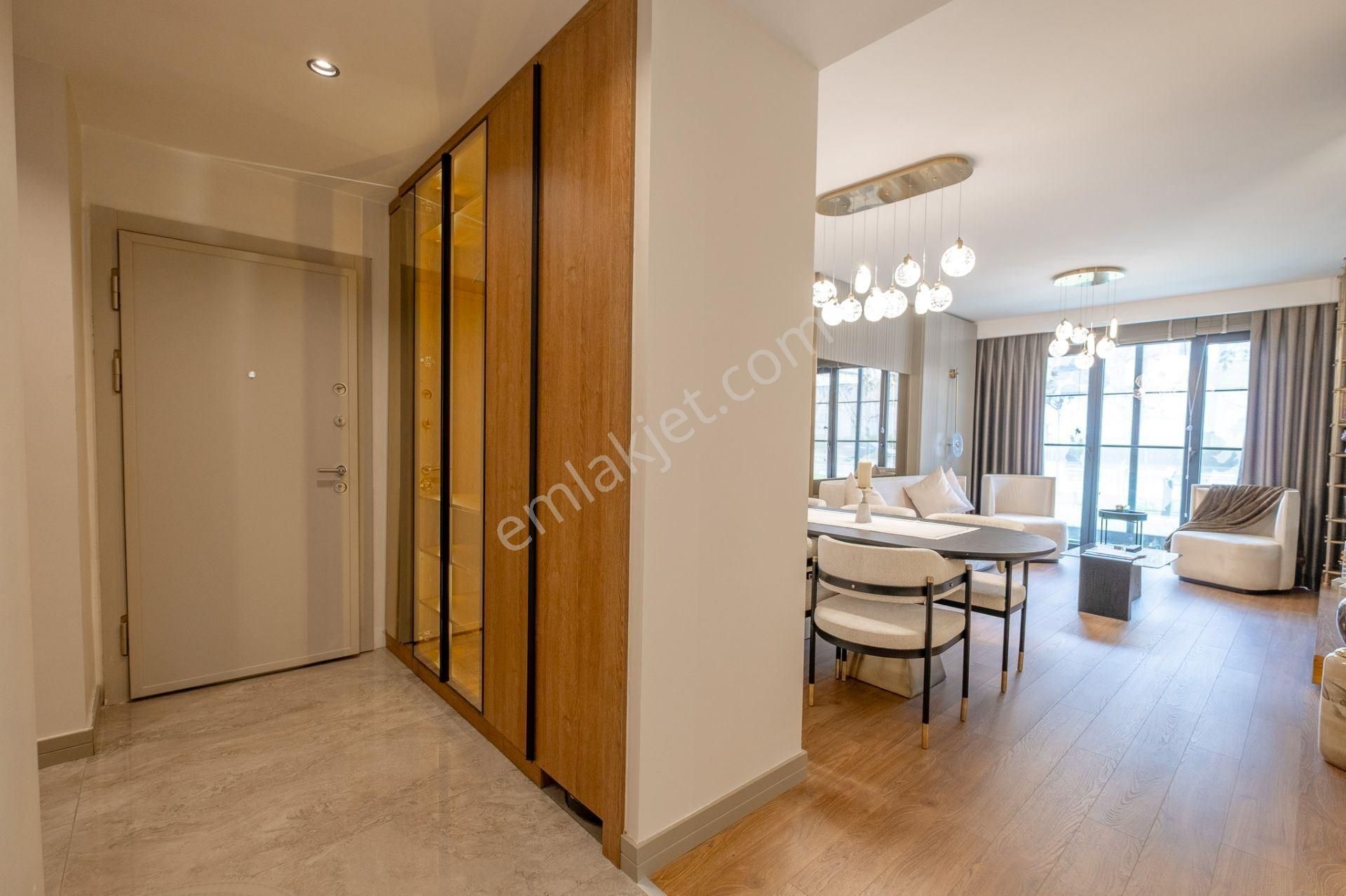 Bahçeşehir 2. Kısımda 3+1 Fırsat Daire, 60 Ay Vade İmkanı - Görsel 6