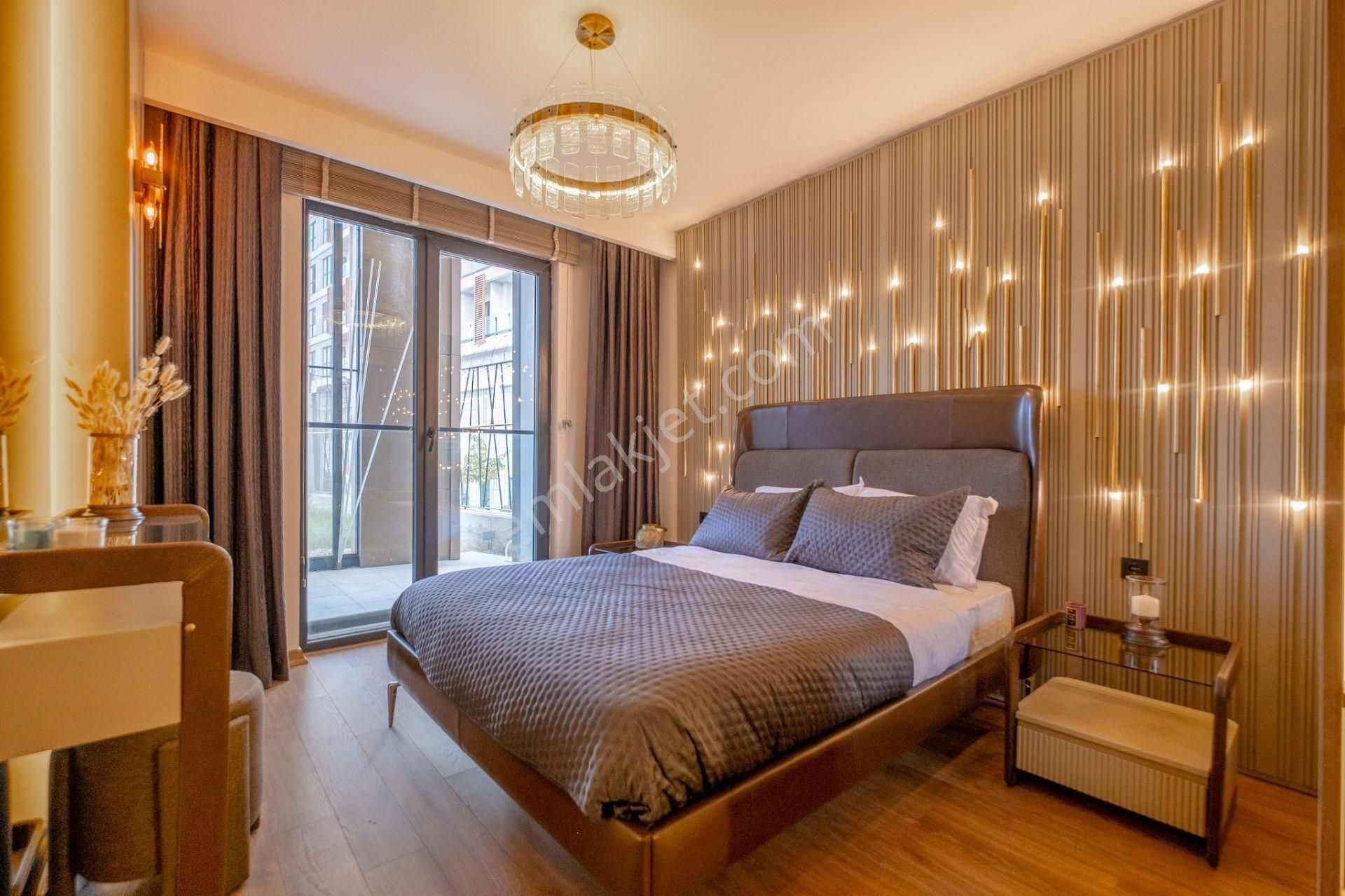 Bahçeşehir 2. Kısımda 3+1 Fırsat Daire, 60 Ay Vade İmkanı - Görsel 15