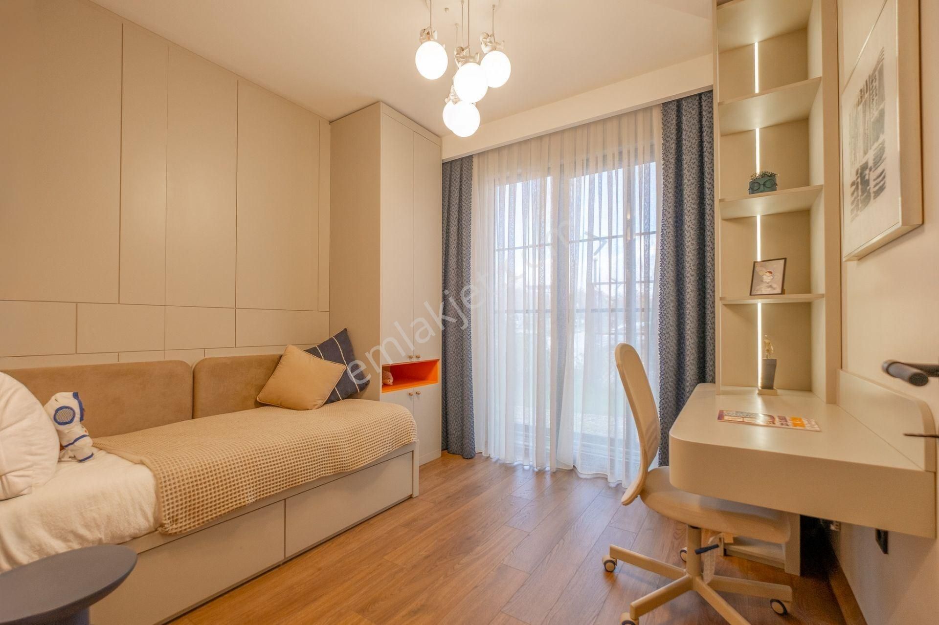 Bahçeşehir 2. Kısımda 3+1 Fırsat Daire, 60 Ay Vade İmkanı - Görsel 11