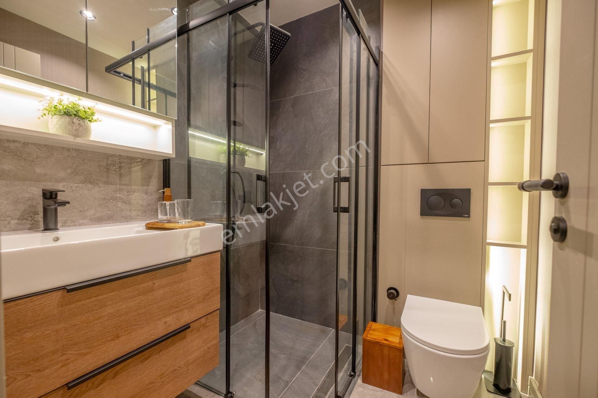 Bahçeşehir 2. Kısımda 3+1 Fırsat Daire, 60 Ay Vade İmkanı - Görsel 5