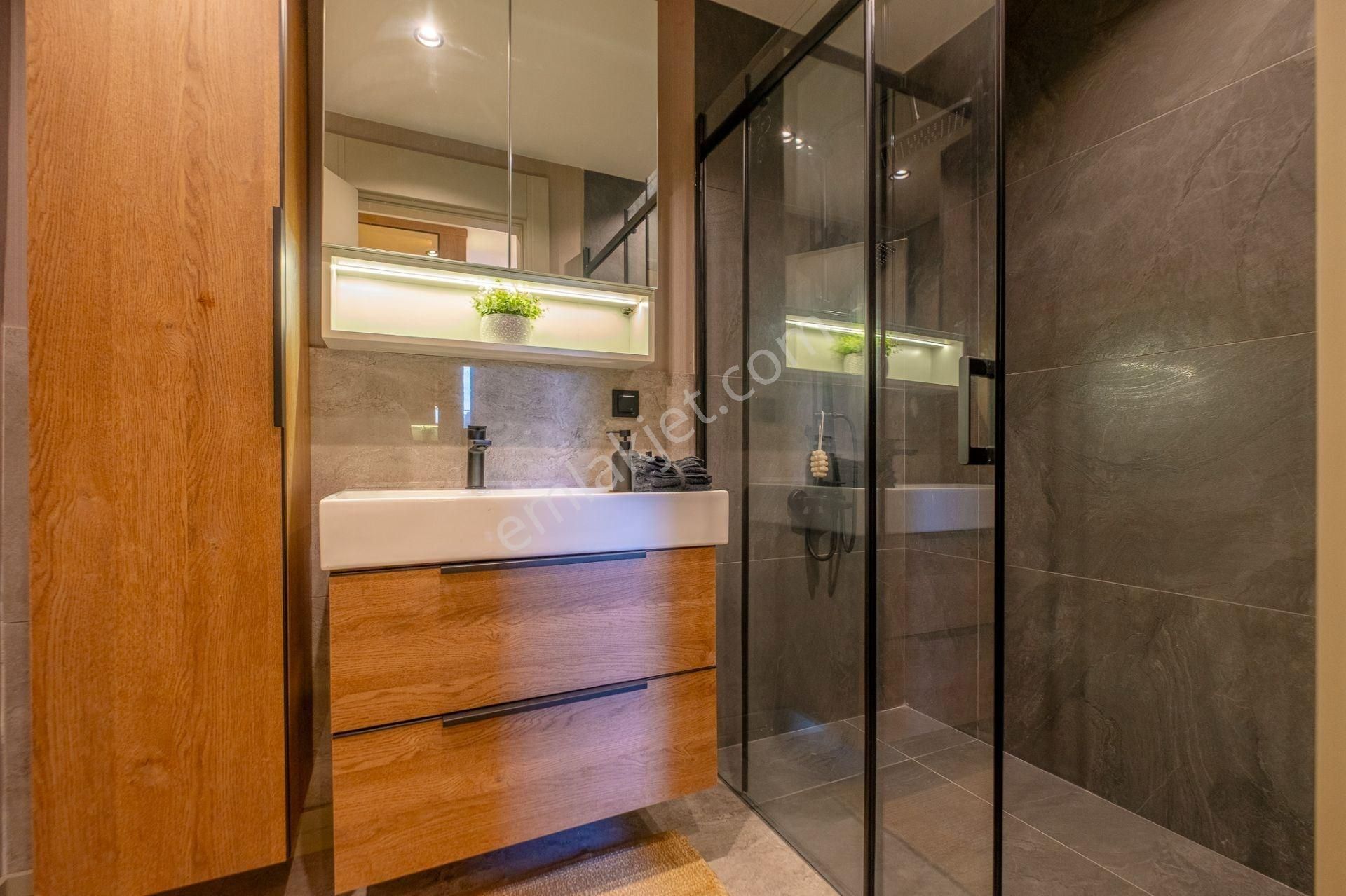 Bahçeşehir 2. Kısımda 3+1 Fırsat Daire, 60 Ay Vade İmkanı - Görsel 17