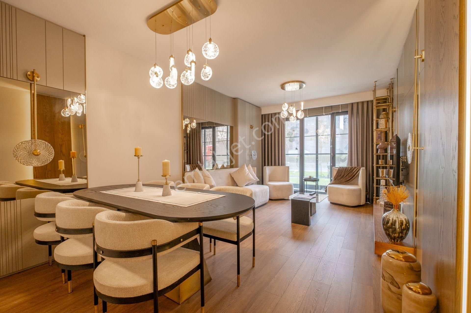 Bahçeşehir 2. Kısımda 3+1 Fırsat Daire, 60 Ay Vade İmkanı