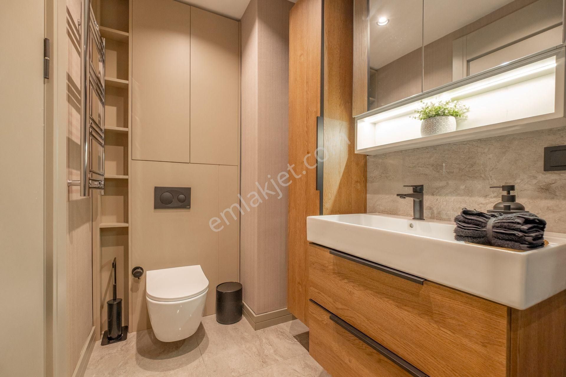 Bahçeşehir 2. Kısımda 3+1 Fırsat Daire, 60 Ay Vade İmkanı - Görsel 18