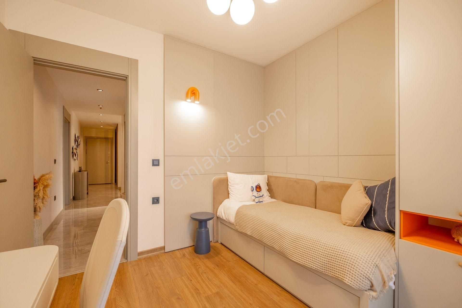 Bahçeşehir 2. Kısımda 3+1 Fırsat Daire, 60 Ay Vade İmkanı - Görsel 12