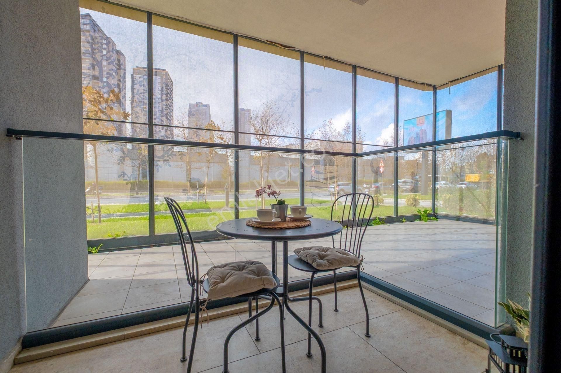 Bahçeşehir 2. Kısımda 3+1 Fırsat Daire, 60 Ay Vade İmkanı - Görsel 9