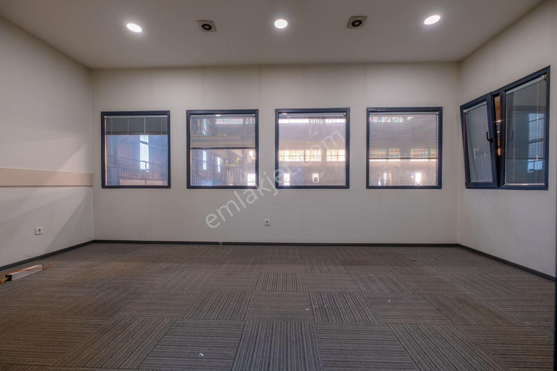 Üretime Hazır Vinçli Ve Yüksek Enerjili Kiralık 12000 M2 Fabrika - Görsel 12