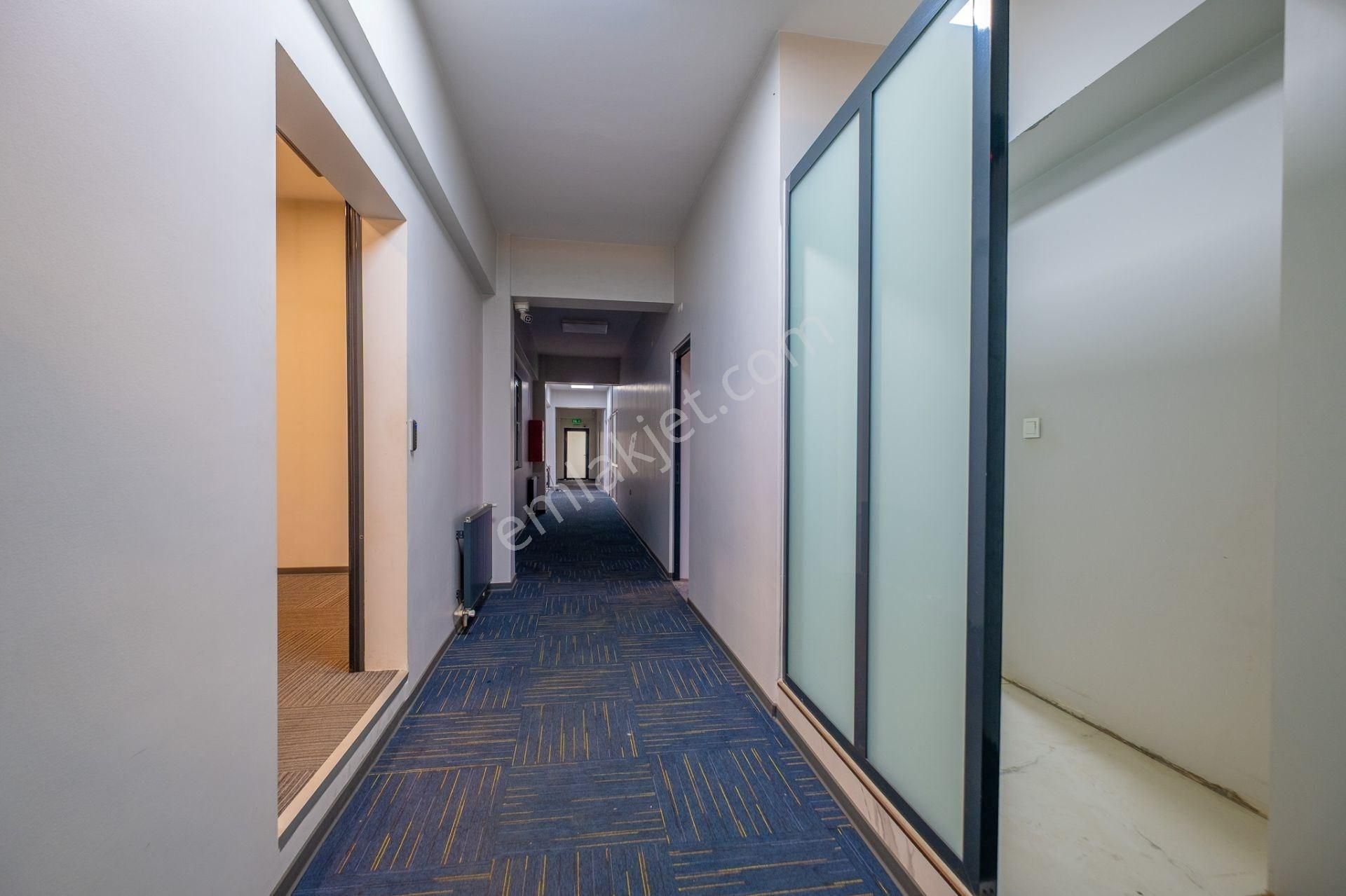 Üretime Hazır Vinçli Ve Yüksek Enerjili Kiralık 12000 M2 Fabrika - Görsel 10