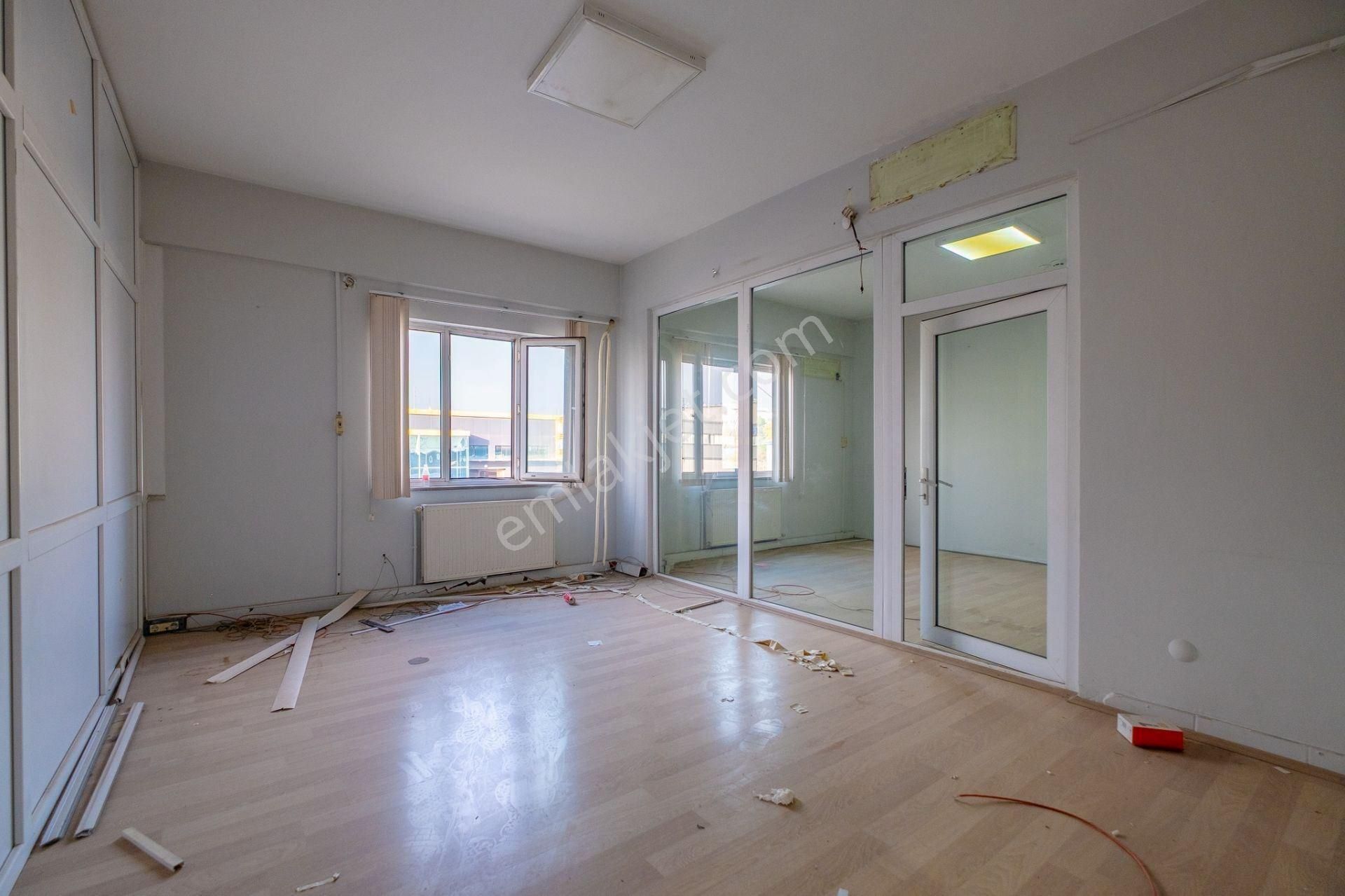 Üretime Hazır Vinçli Ve Yüksek Enerjili Kiralık 12000 M2 Fabrika - Görsel 18