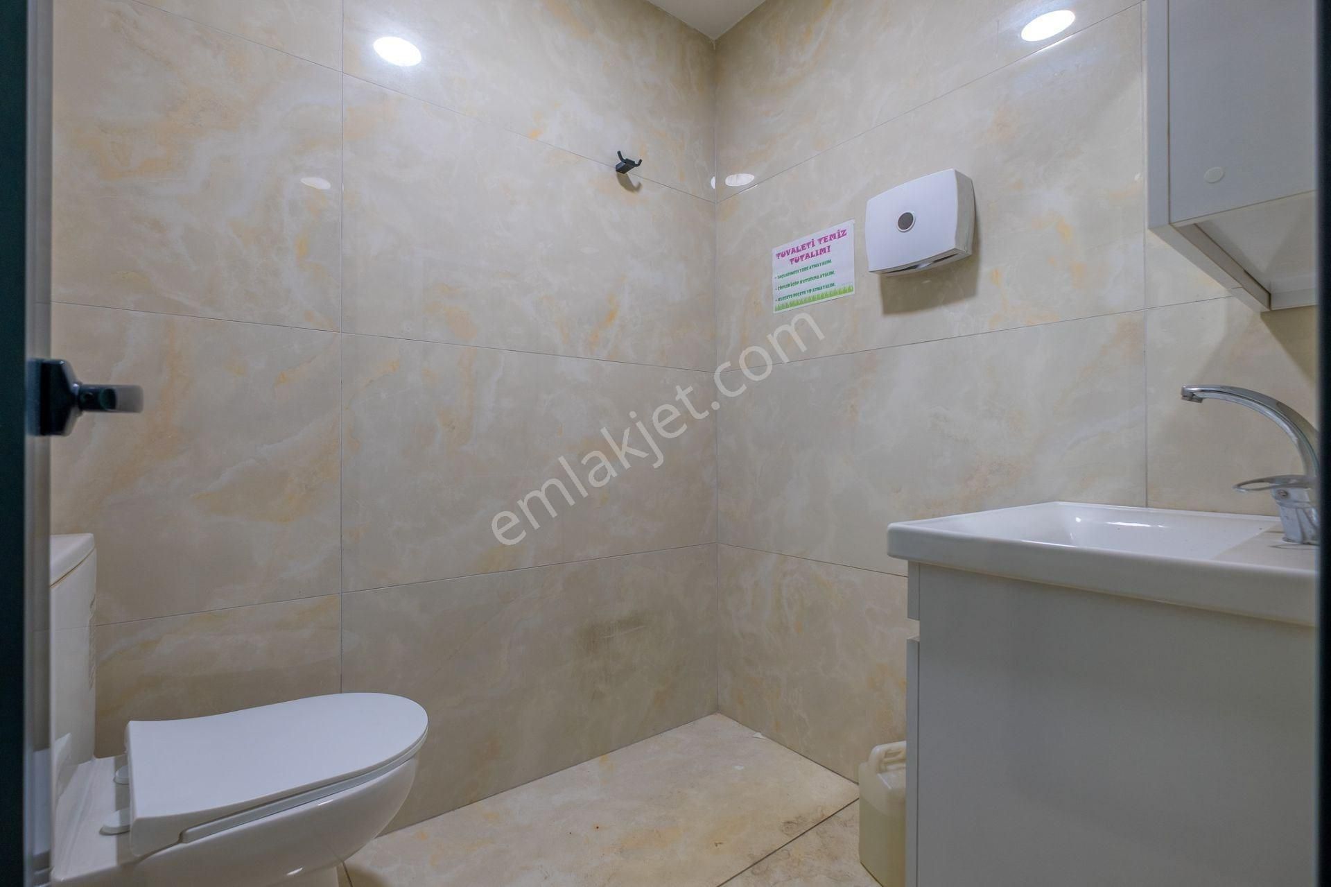 Üretime Hazır Vinçli Ve Yüksek Enerjili Kiralık 12000 M2 Fabrika - Görsel 11