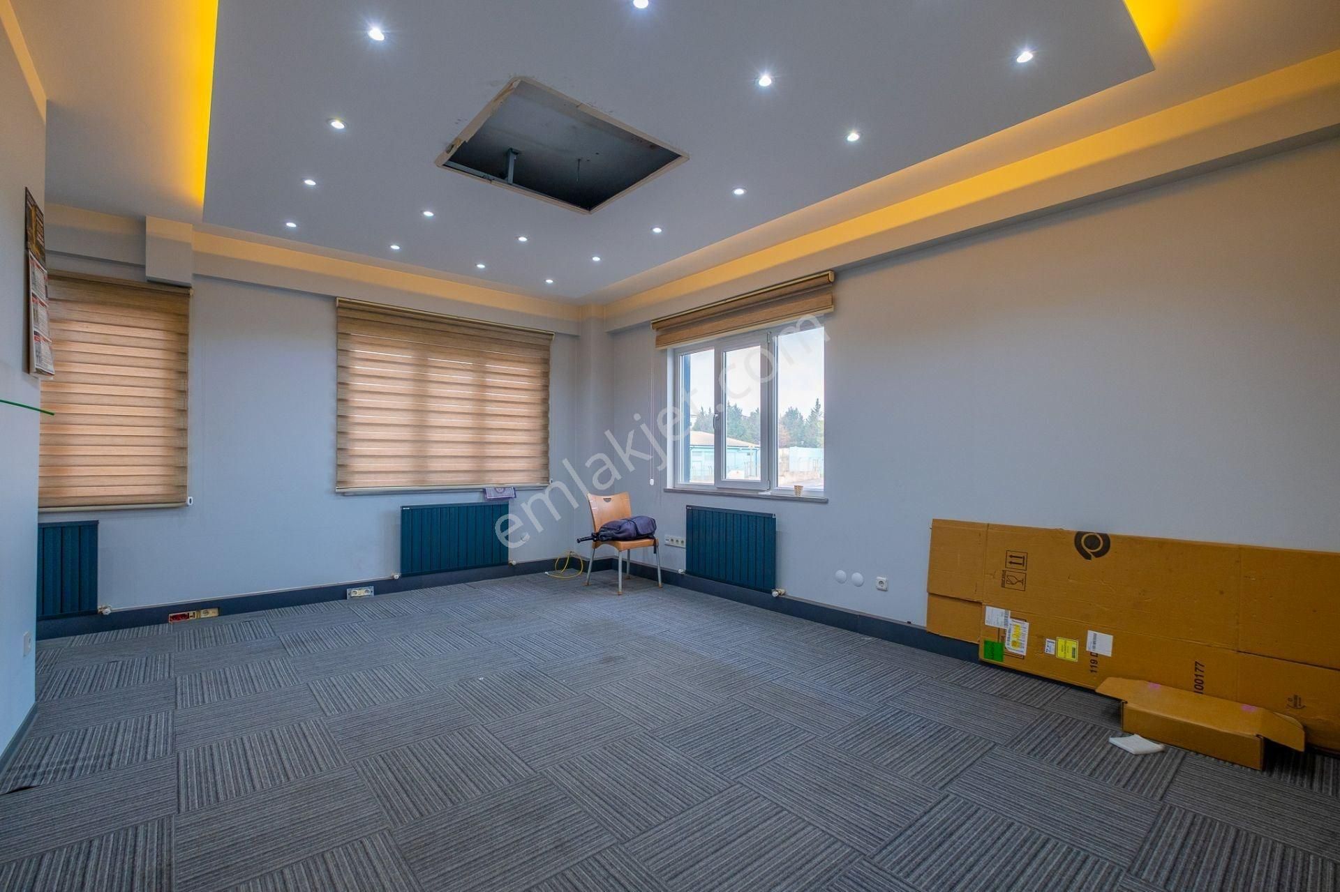 Üretime Hazır Vinçli Ve Yüksek Enerjili Kiralık 12000 M2 Fabrika - Görsel 2