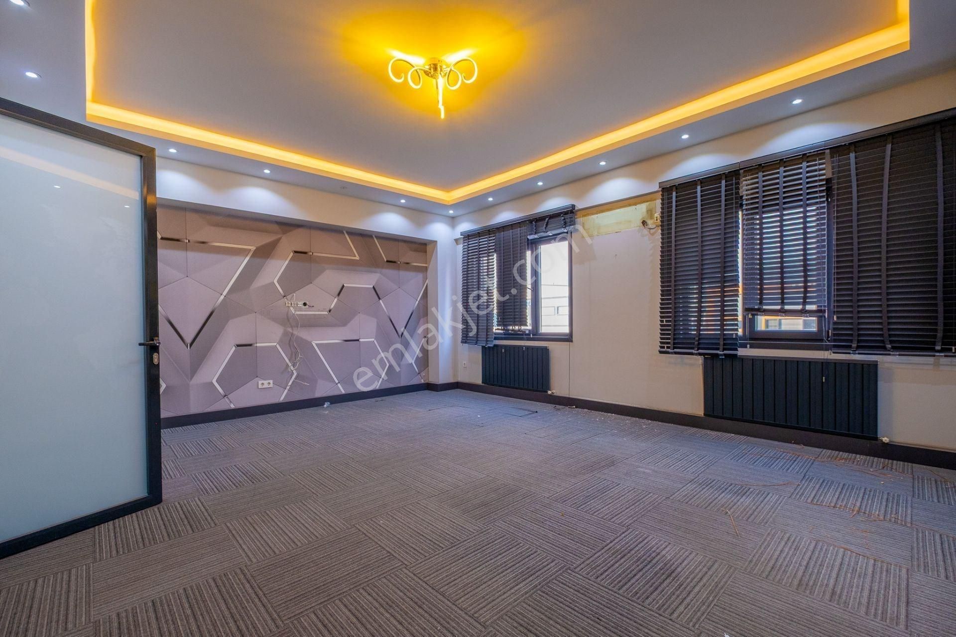 Üretime Hazır Vinçli Ve Yüksek Enerjili Kiralık 12000 M2 Fabrika - Görsel 23