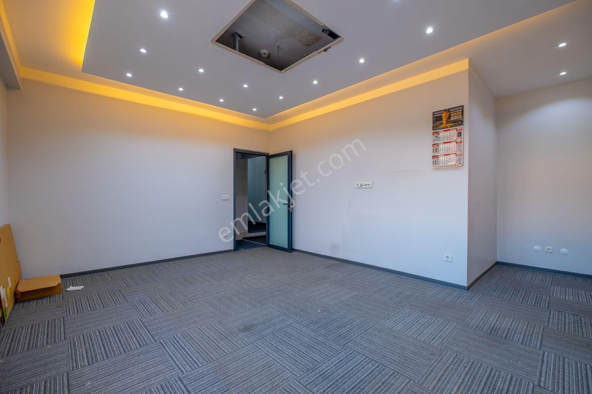 Üretime Hazır Vinçli Ve Yüksek Enerjili Kiralık 12000 M2 Fabrika - Görsel 3