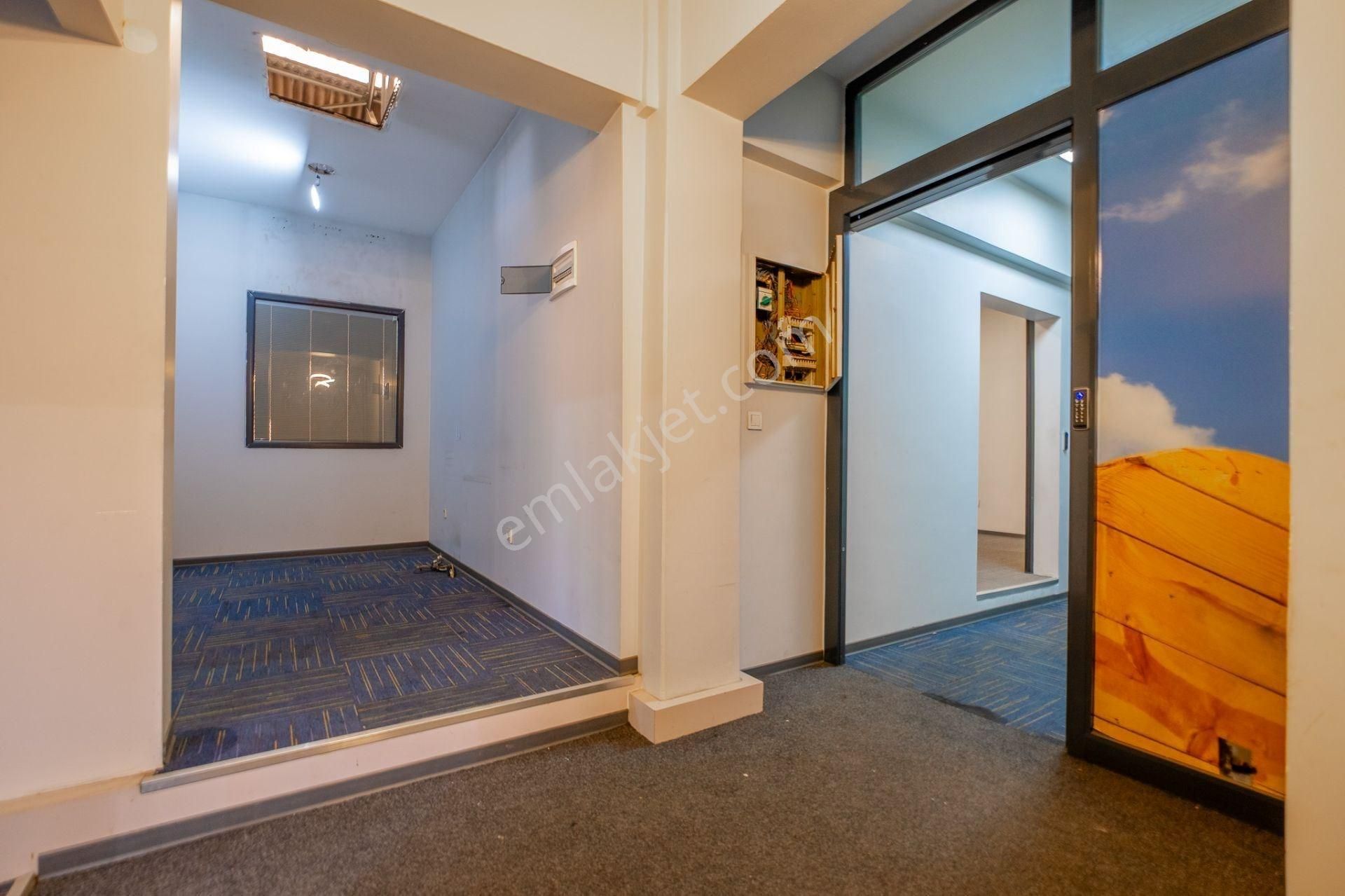 Üretime Hazır Vinçli Ve Yüksek Enerjili Kiralık 12000 M2 Fabrika - Görsel 4