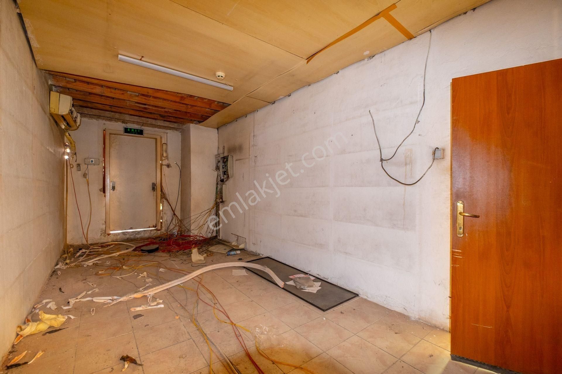 Üretime Hazır Vinçli Ve Yüksek Enerjili Kiralık 12000 M2 Fabrika - Görsel 26