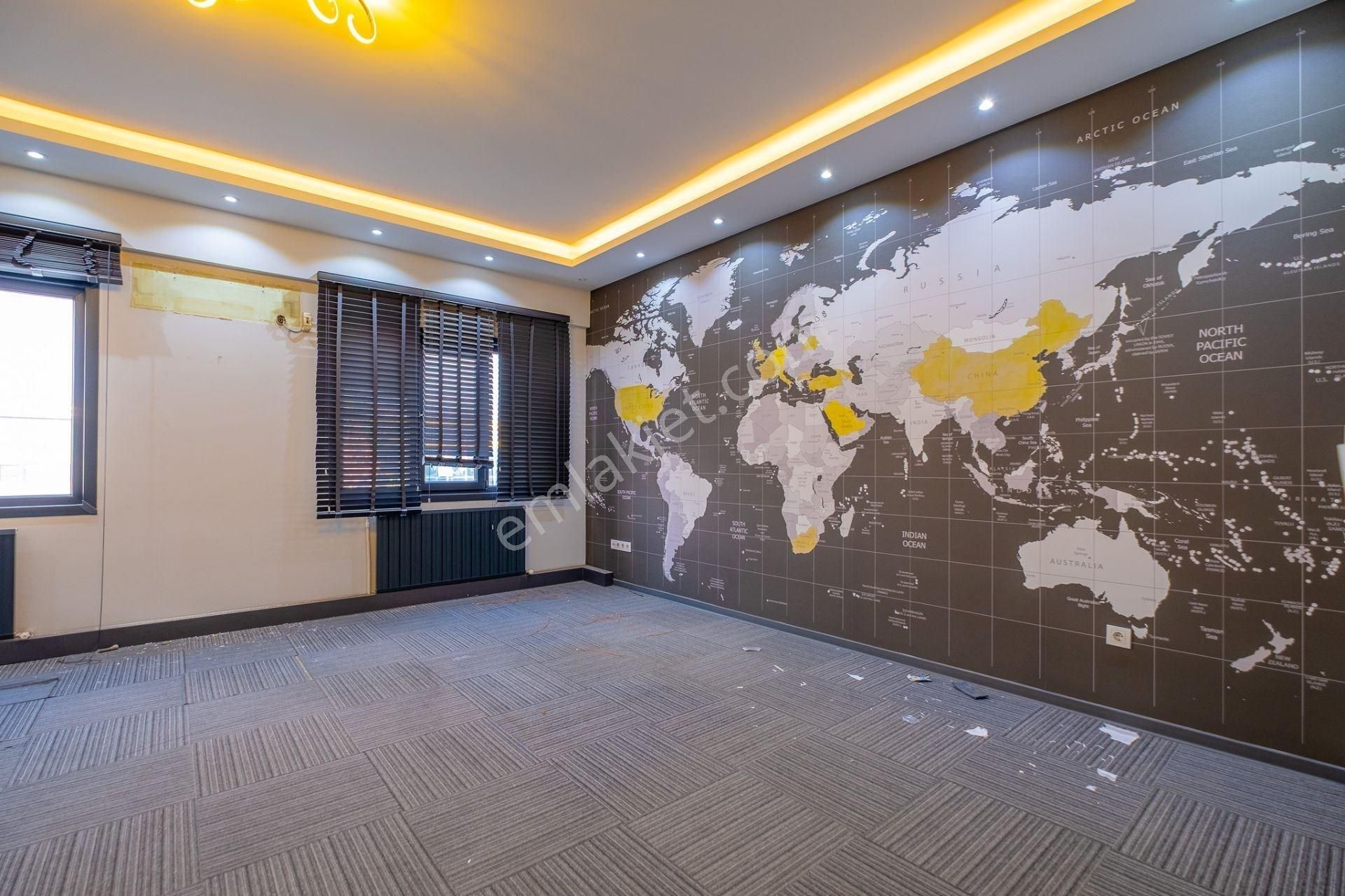 Üretime Hazır Vinçli Ve Yüksek Enerjili Kiralık 12000 M2 Fabrika - Görsel 22