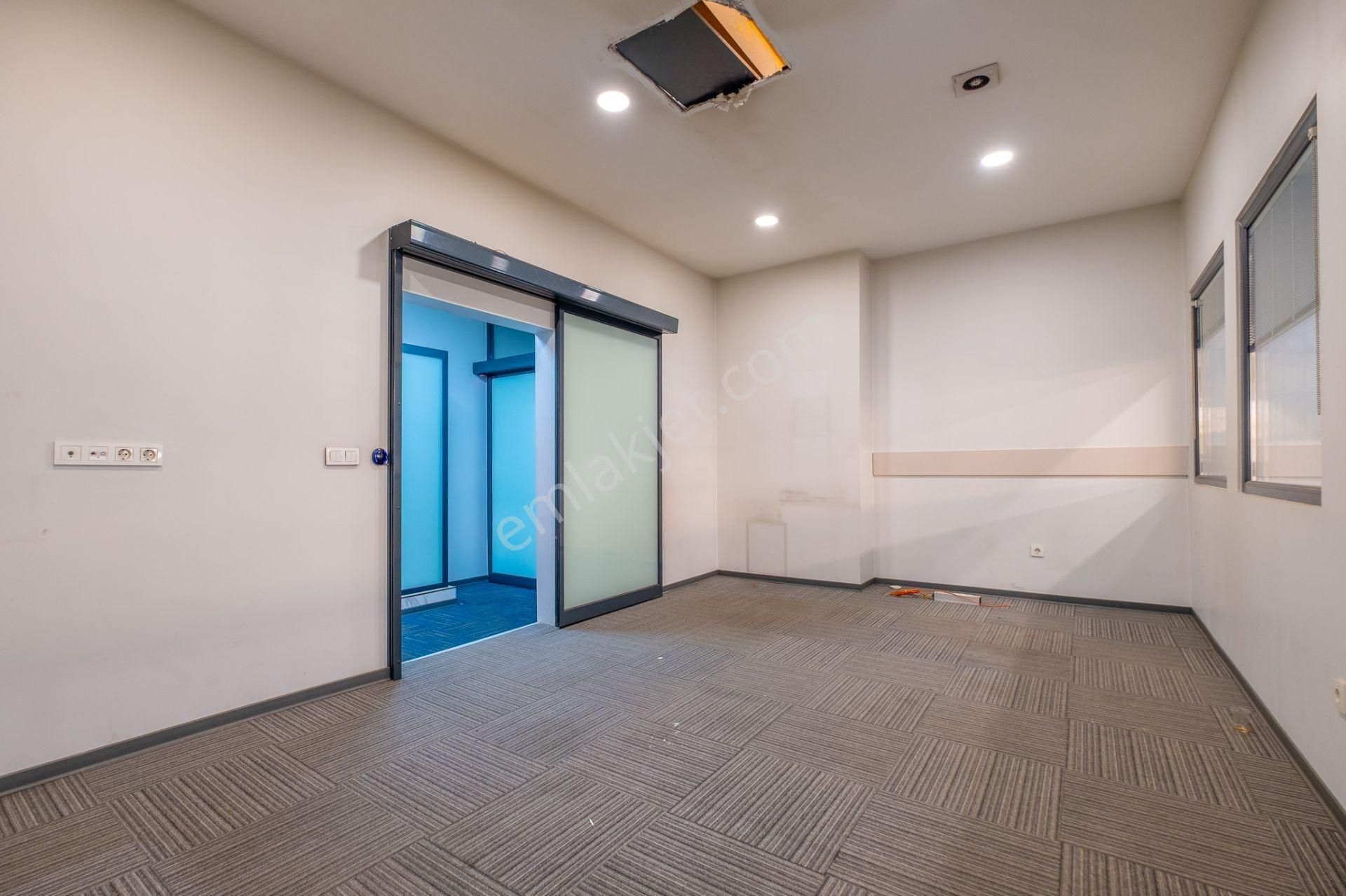 Üretime Hazır Vinçli Ve Yüksek Enerjili Kiralık 12000 M2 Fabrika - Görsel 14