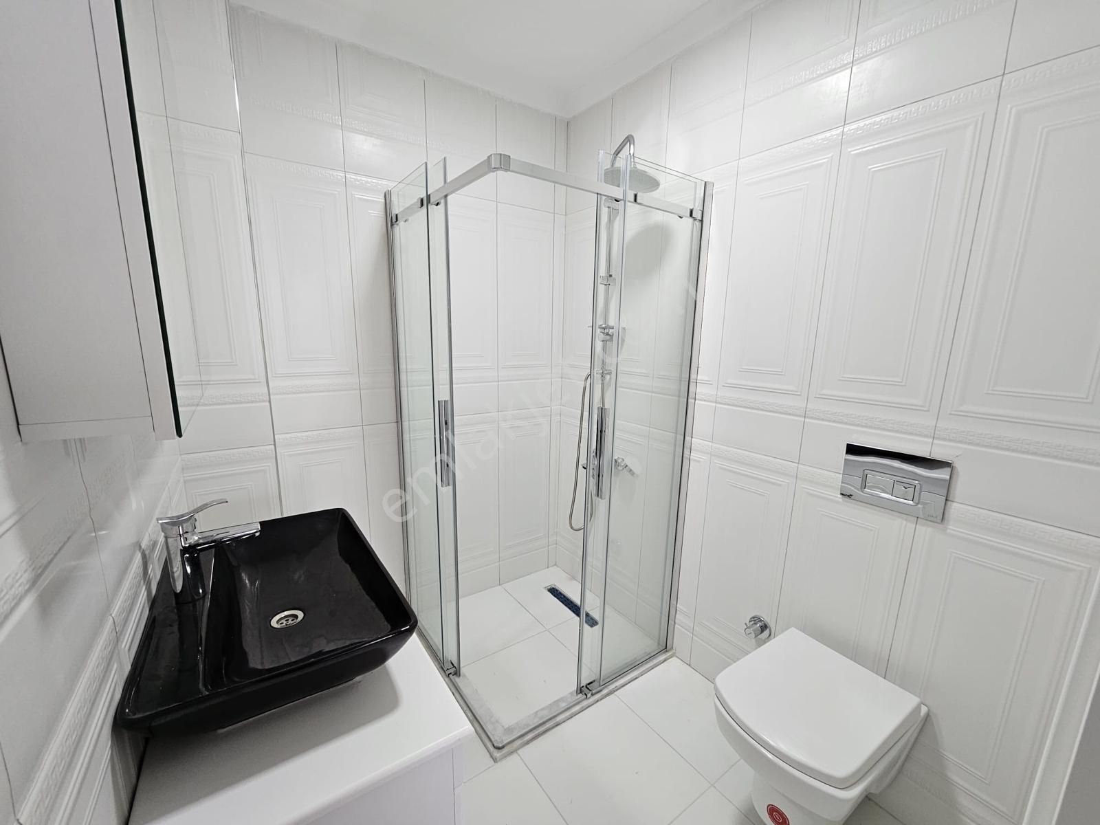 Asies Başiskele Havuzlu Asansörlü Müstakil 6+2 Satılık Tripleks. - Görsel 24