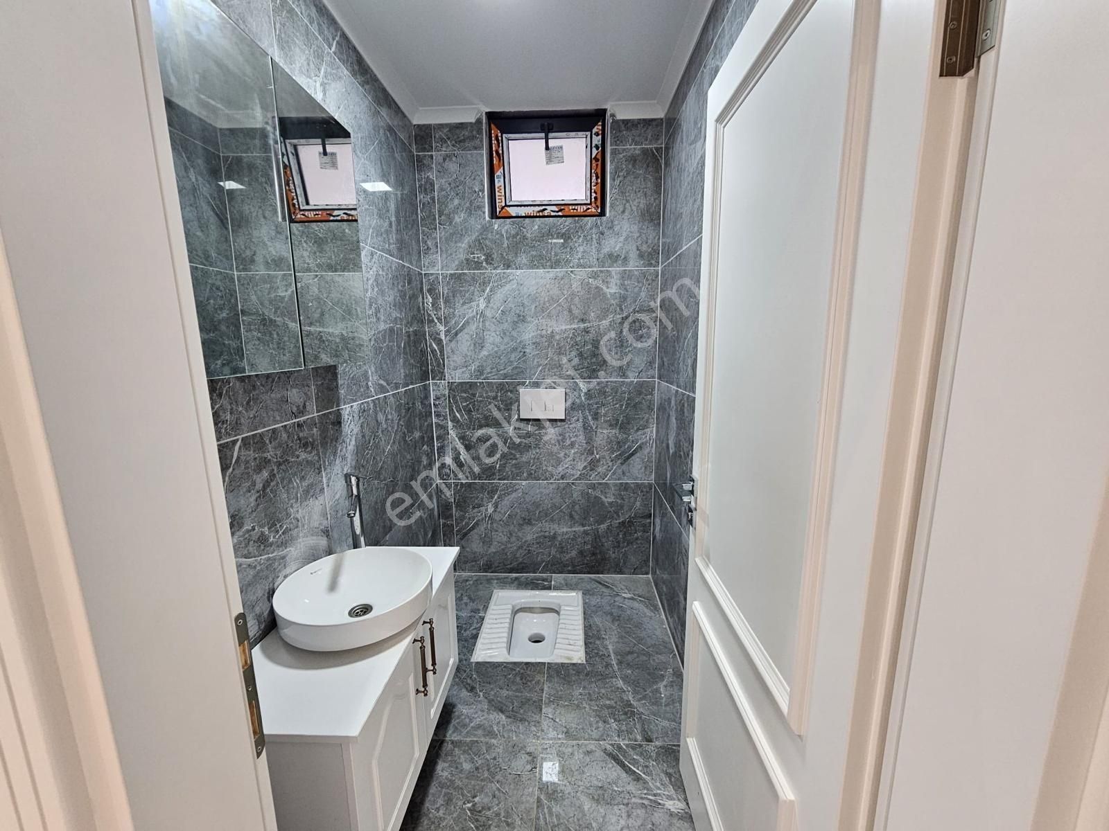 Asies Başiskele Havuzlu Asansörlü Müstakil 6+2 Satılık Tripleks. - Görsel 30