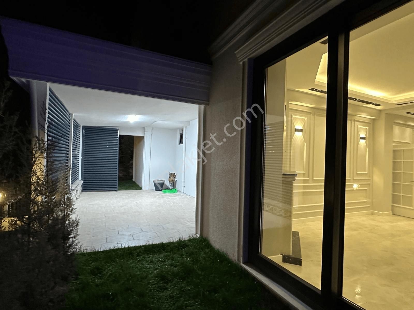 Asies Başiskele Havuzlu Asansörlü Müstakil 6+2 Satılık Tripleks. - Görsel 35