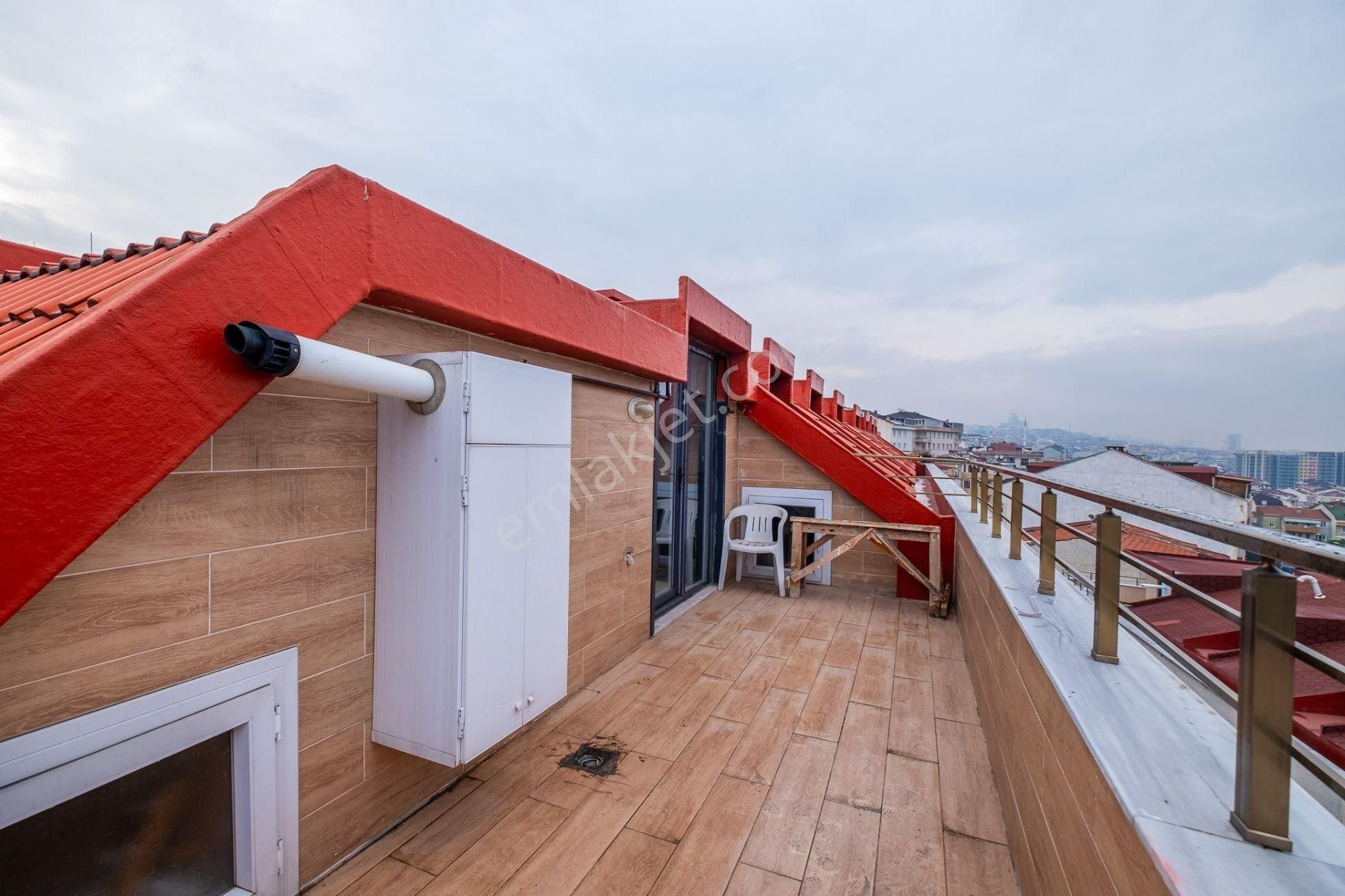 Beylikdüzü Kaymakamlığına Yakın Konumda 2+1 Kiralık Daire - Görsel 7