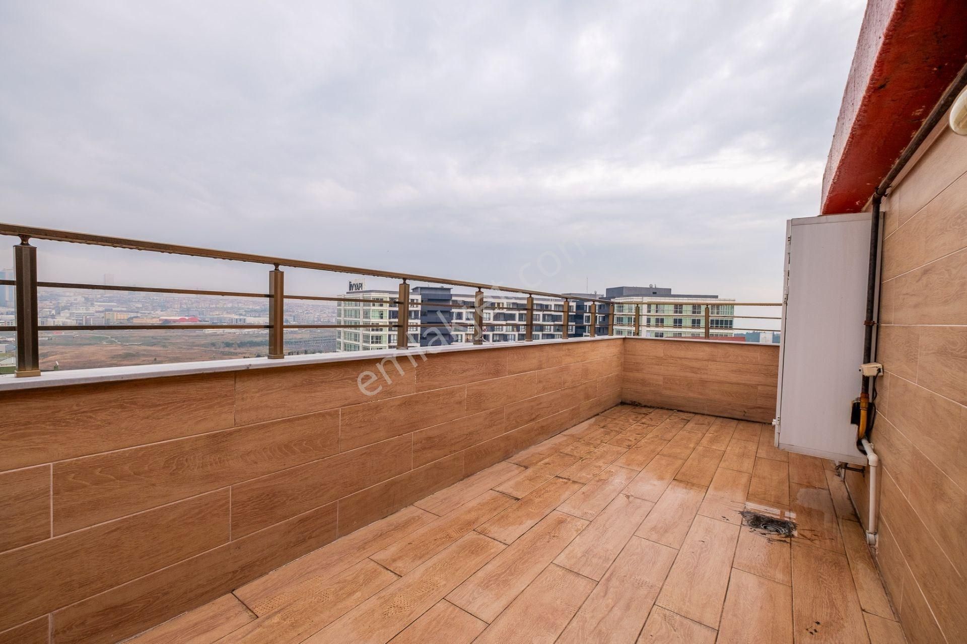 Beylikdüzü Kaymakamlığına Yakın Konumda 2+1 Kiralık Daire - Görsel 5