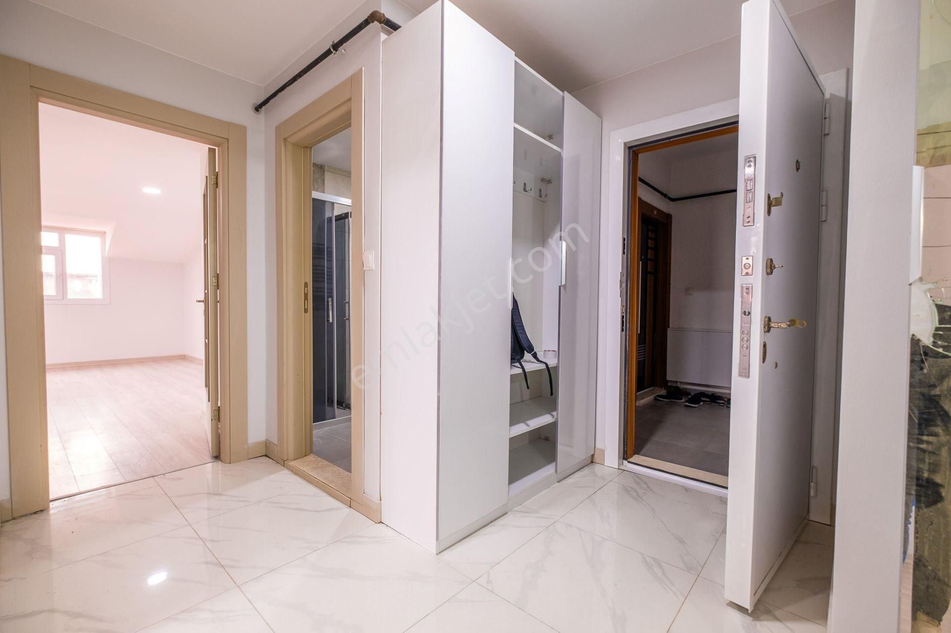 Beylikdüzü Kaymakamlığına Yakın Konumda 2+1 Kiralık Daire - Görsel 17