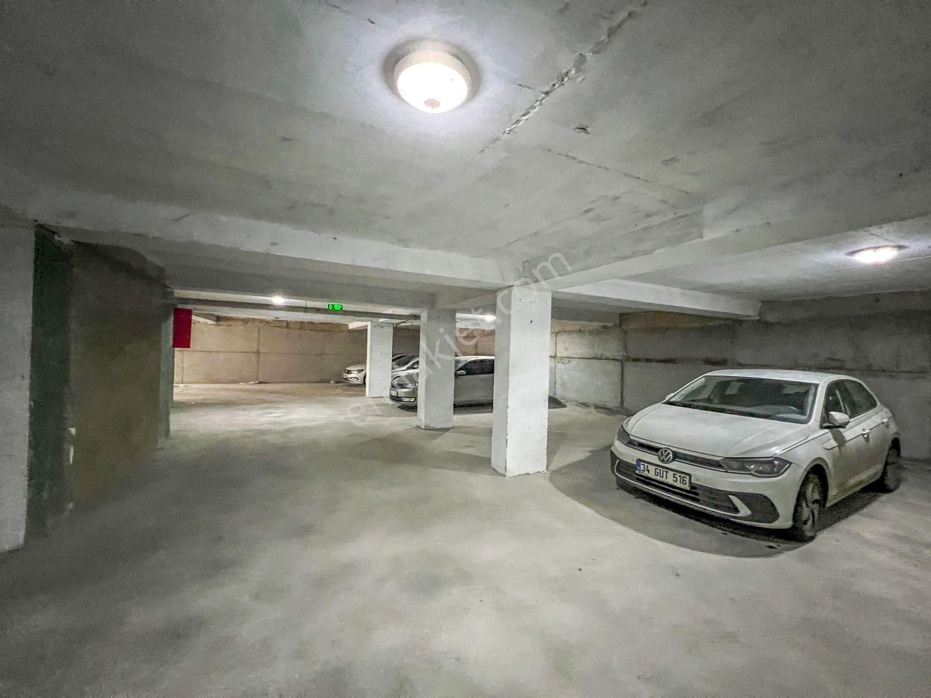 Beylikdüzü Kaymakamlığına Yakın Konumda 2+1 Kiralık Daire - Görsel 19