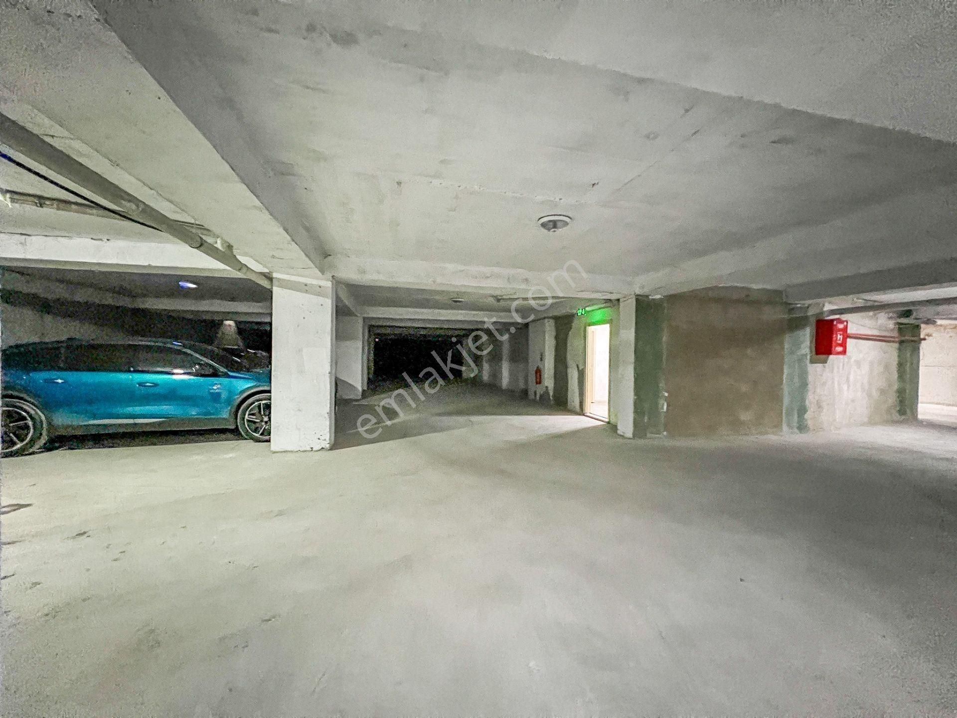 Beylikdüzü Kaymakamlığına Yakın Konumda 2+1 Kiralık Daire - Görsel 18