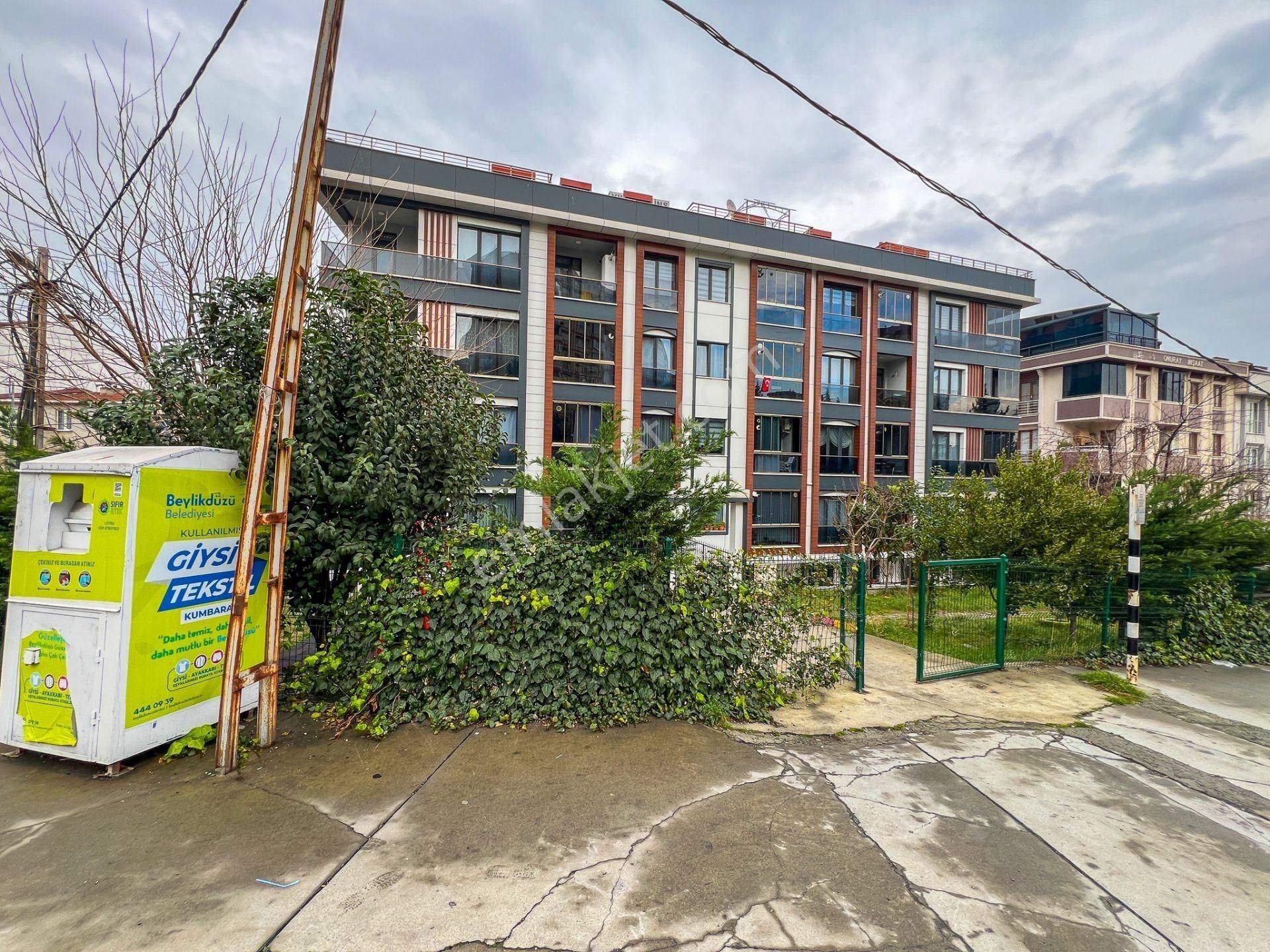 Beylikdüzü Kaymakamlığına Yakın Konumda 2+1 Kiralık Daire - Görsel 20