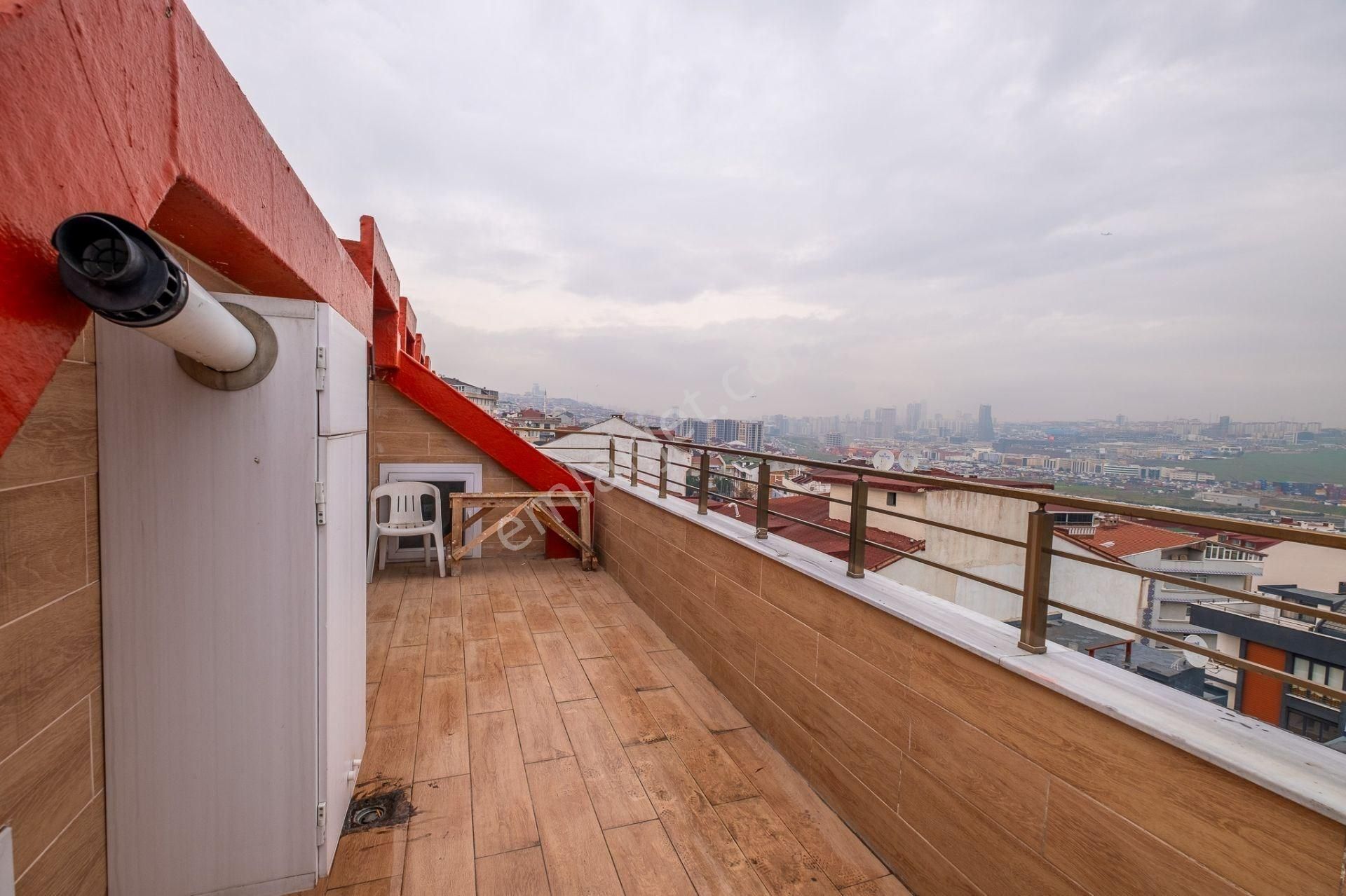 Beylikdüzü Kaymakamlığına Yakın Konumda 2+1 Kiralık Daire - Görsel 6