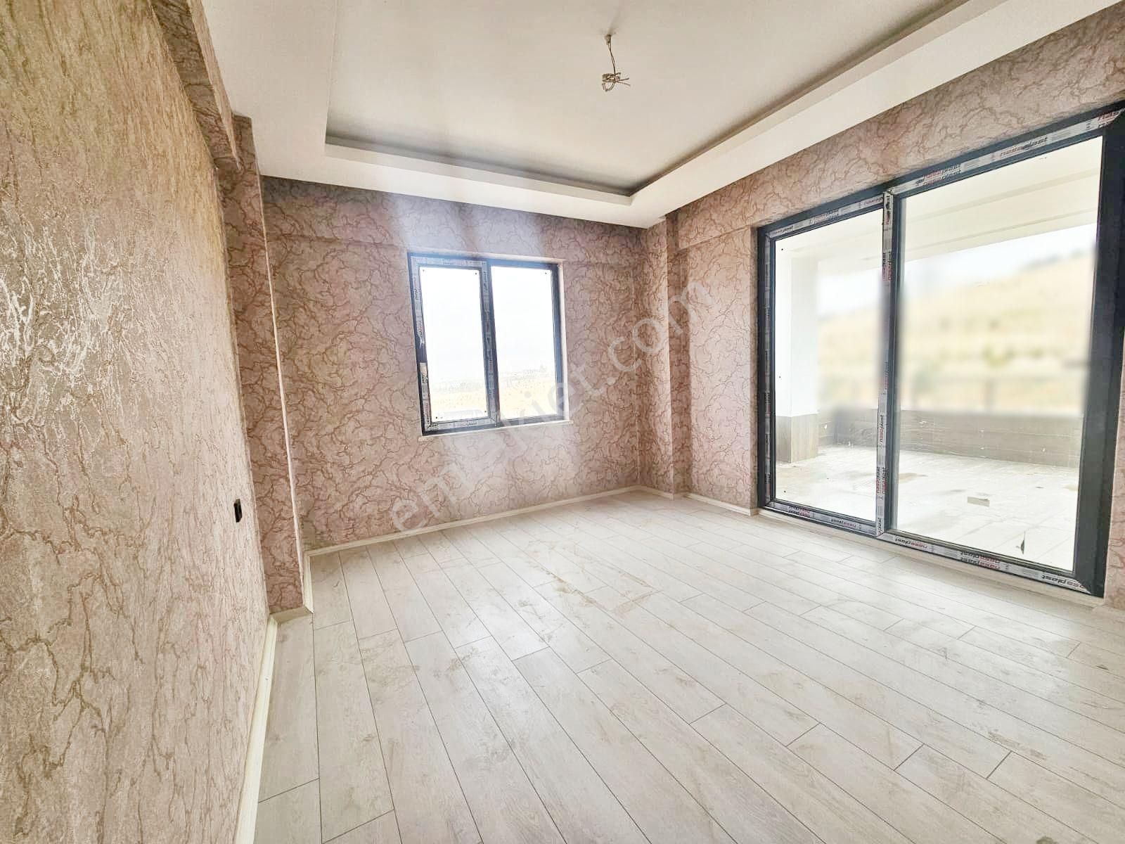 Alpaslan 1.bölgede Sıfır! Kat Cephe Sçnk. Ultralüx 3+1 - Görsel 12