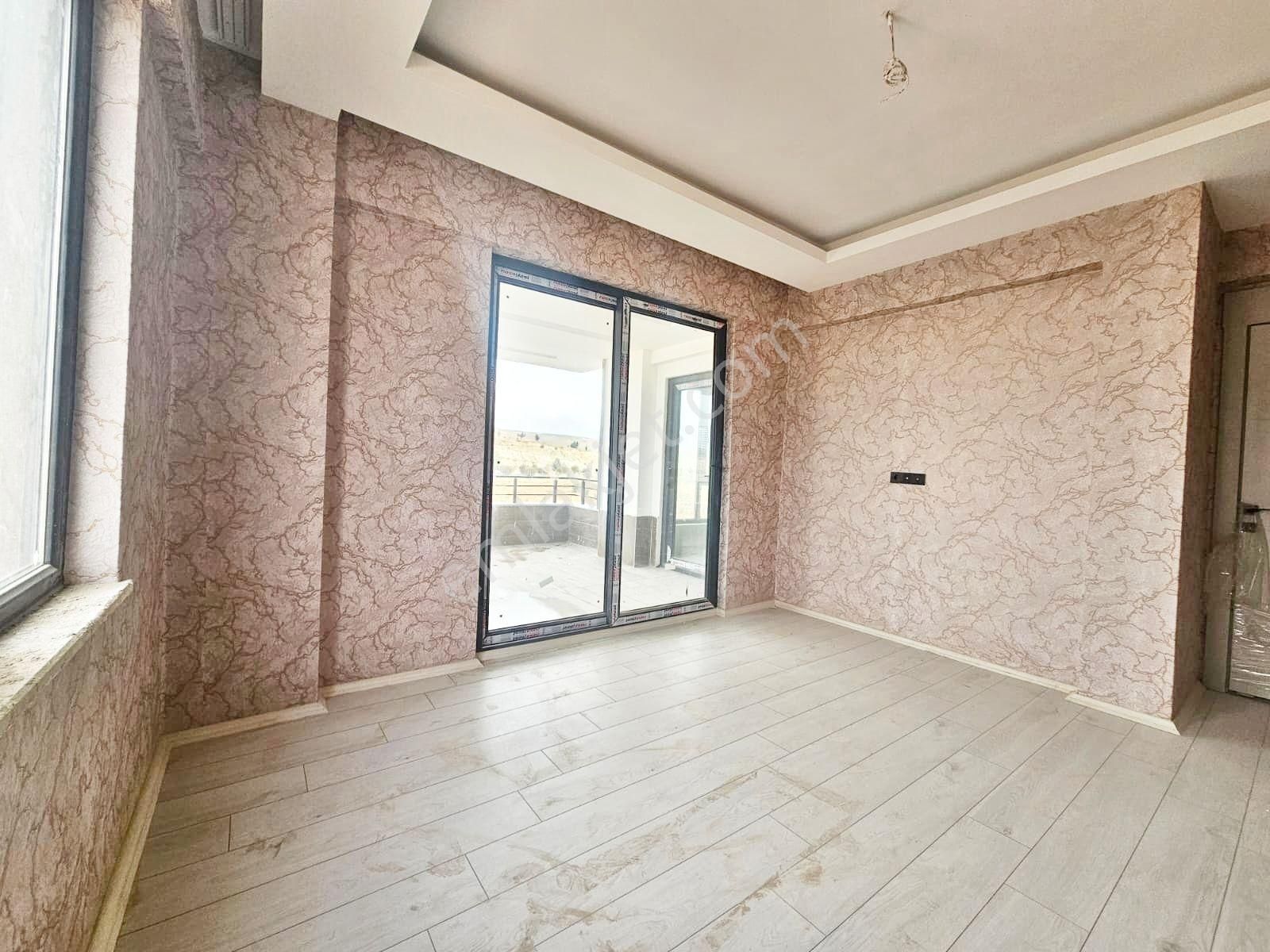 Alpaslan 1.bölgede Sıfır! Kat Cephe Sçnk. Ultralüx 3+1 - Görsel 13