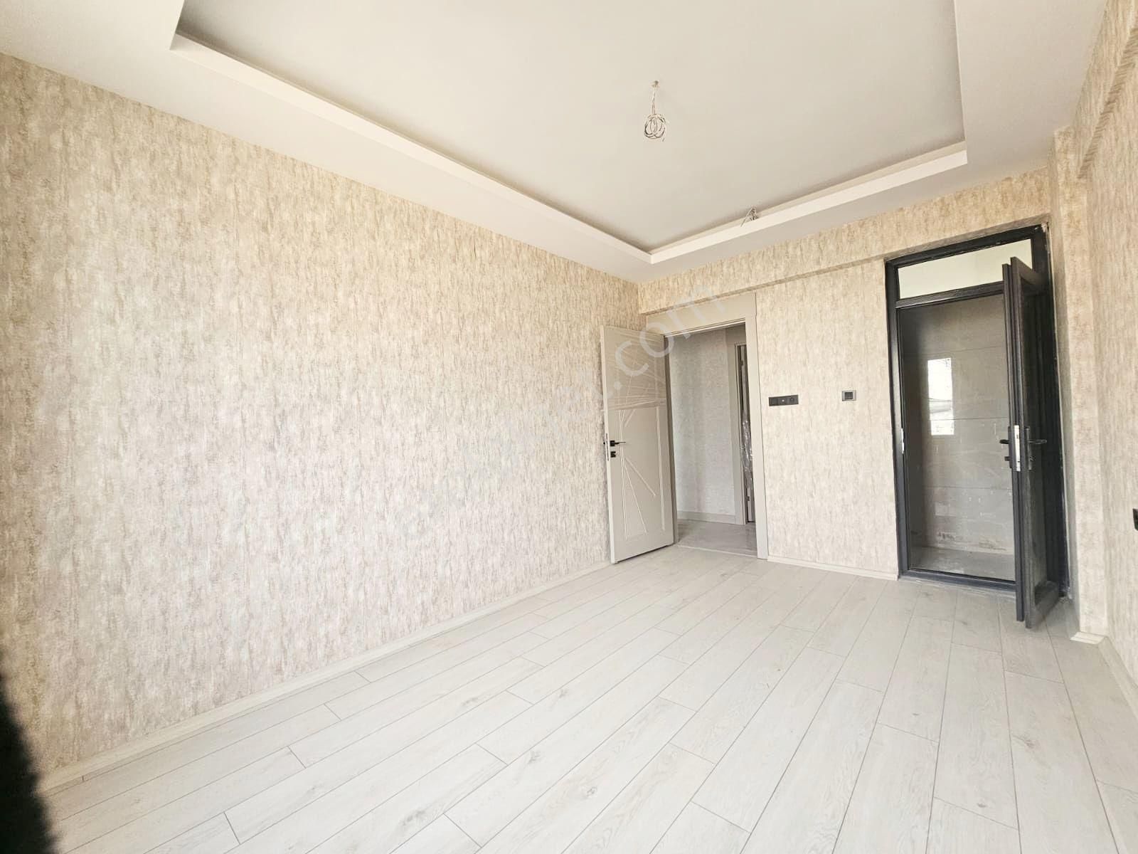 Alpaslan 1.bölgede Sıfır! Kat Cephe Sçnk. Ultralüx 3+1 - Görsel 23