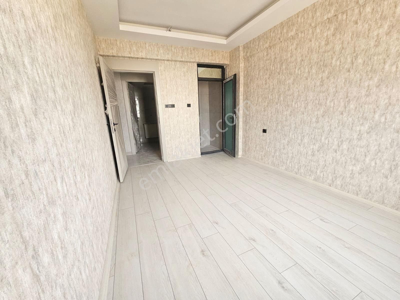 Alpaslan 1.bölgede Sıfır! Kat Cephe Sçnk. Ultralüx 3+1 - Görsel 21