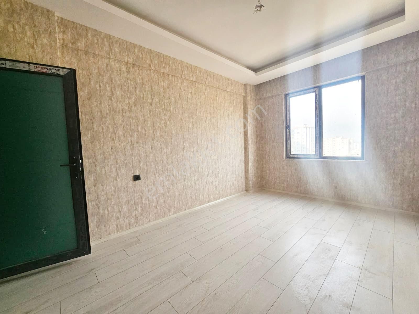 Alpaslan 1.bölgede Sıfır! Kat Cephe Sçnk. Ultralüx 3+1 - Görsel 25