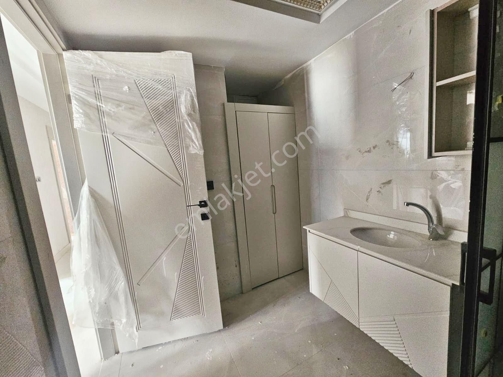 Alpaslan 1.bölgede Sıfır! Kat Cephe Sçnk. Ultralüx 3+1 - Görsel 22