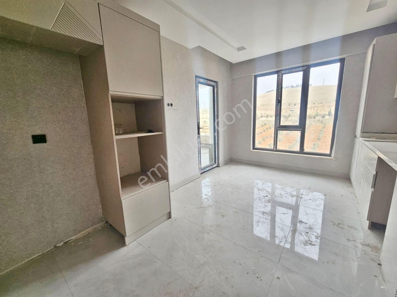 Alpaslan 1.bölgede Sıfır! Kat Cephe Sçnk. Ultralüx 3+1 - Görsel 10