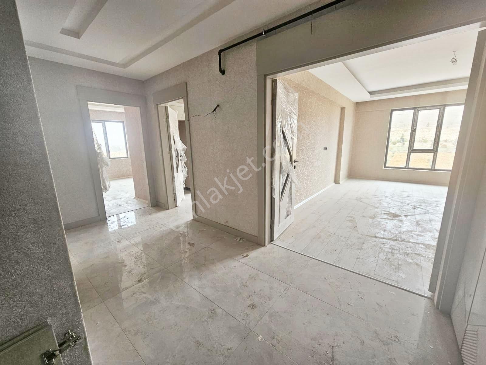 Alpaslan 1.bölgede Sıfır! Kat Cephe Sçnk. Ultralüx 3+1 - Görsel 5